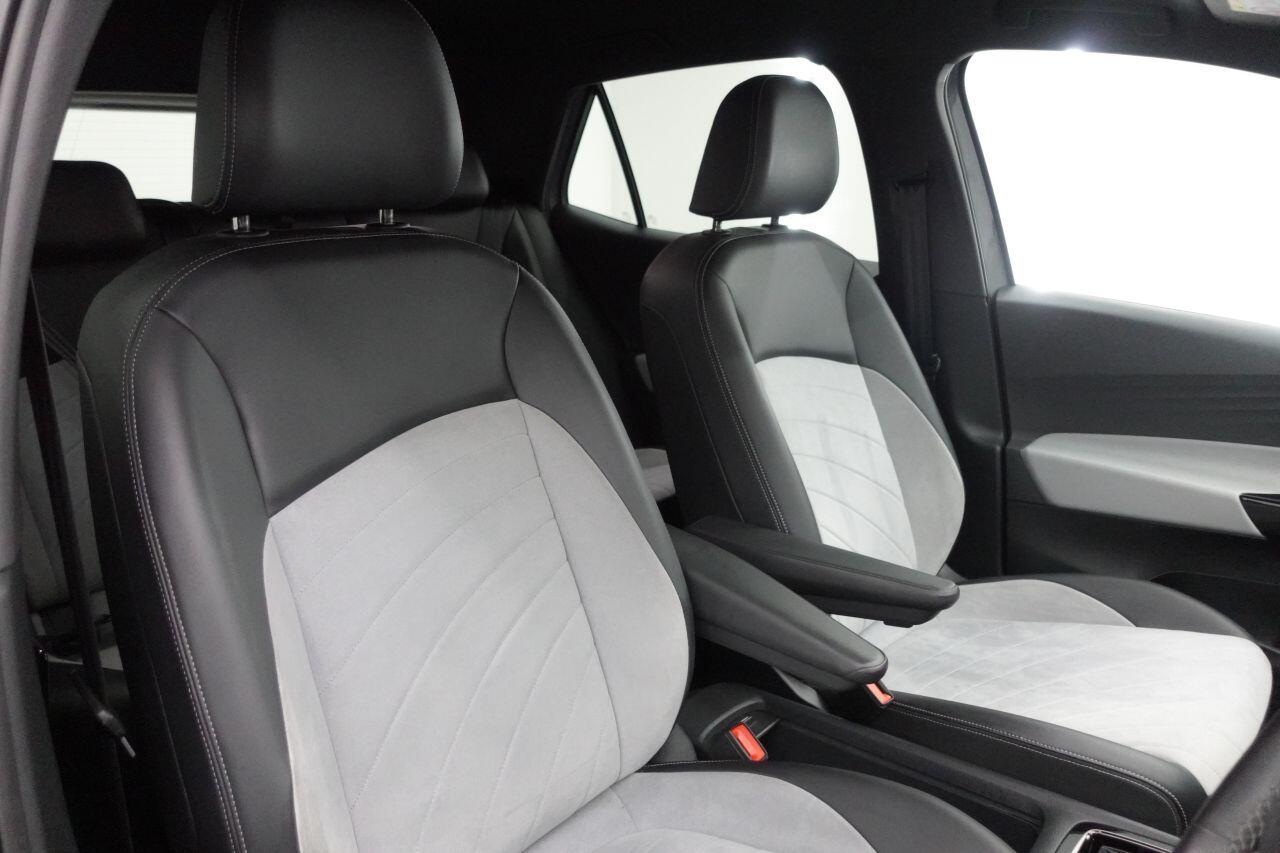 Volkswagen ID.3 - Image 16