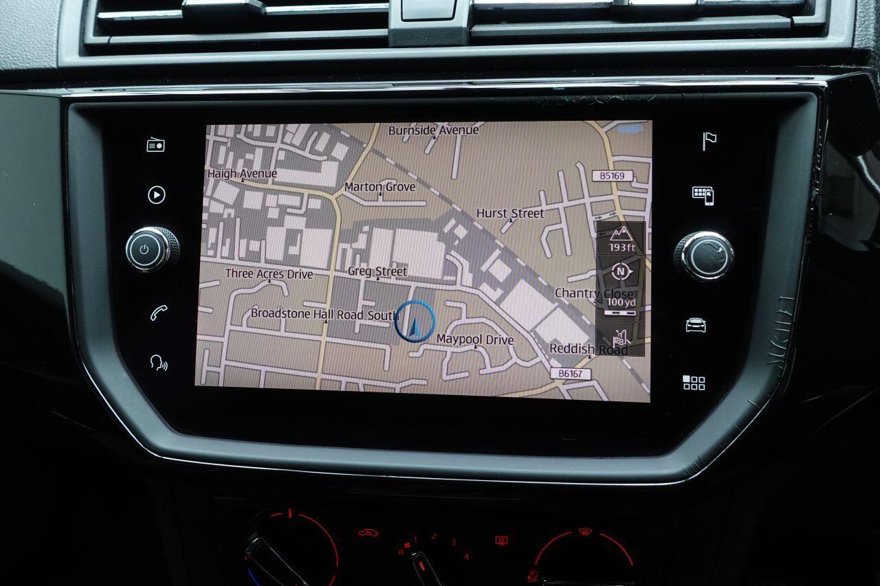 SEAT Ibiza - Image 2
