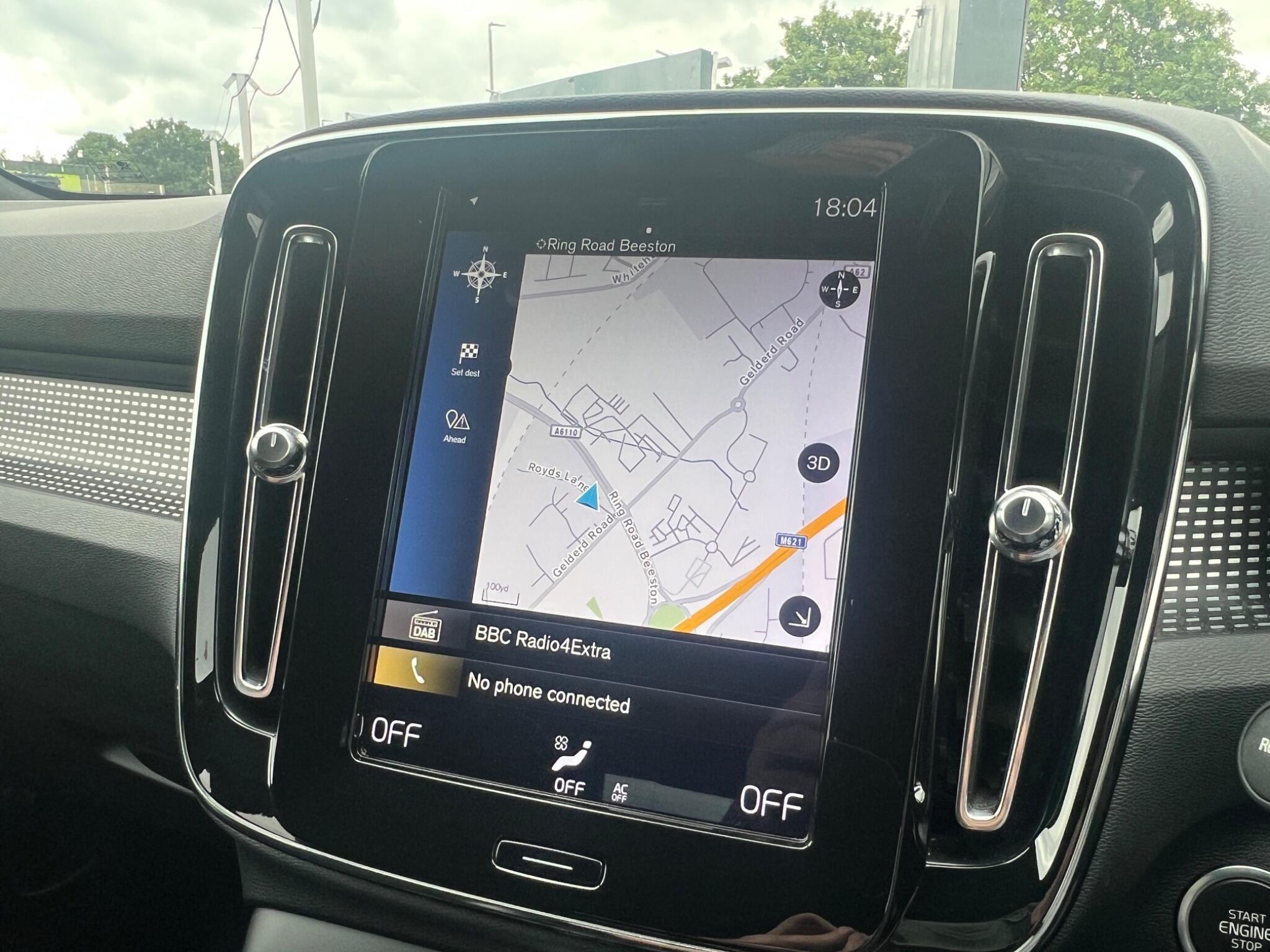 Volvo XC40 - Image 20