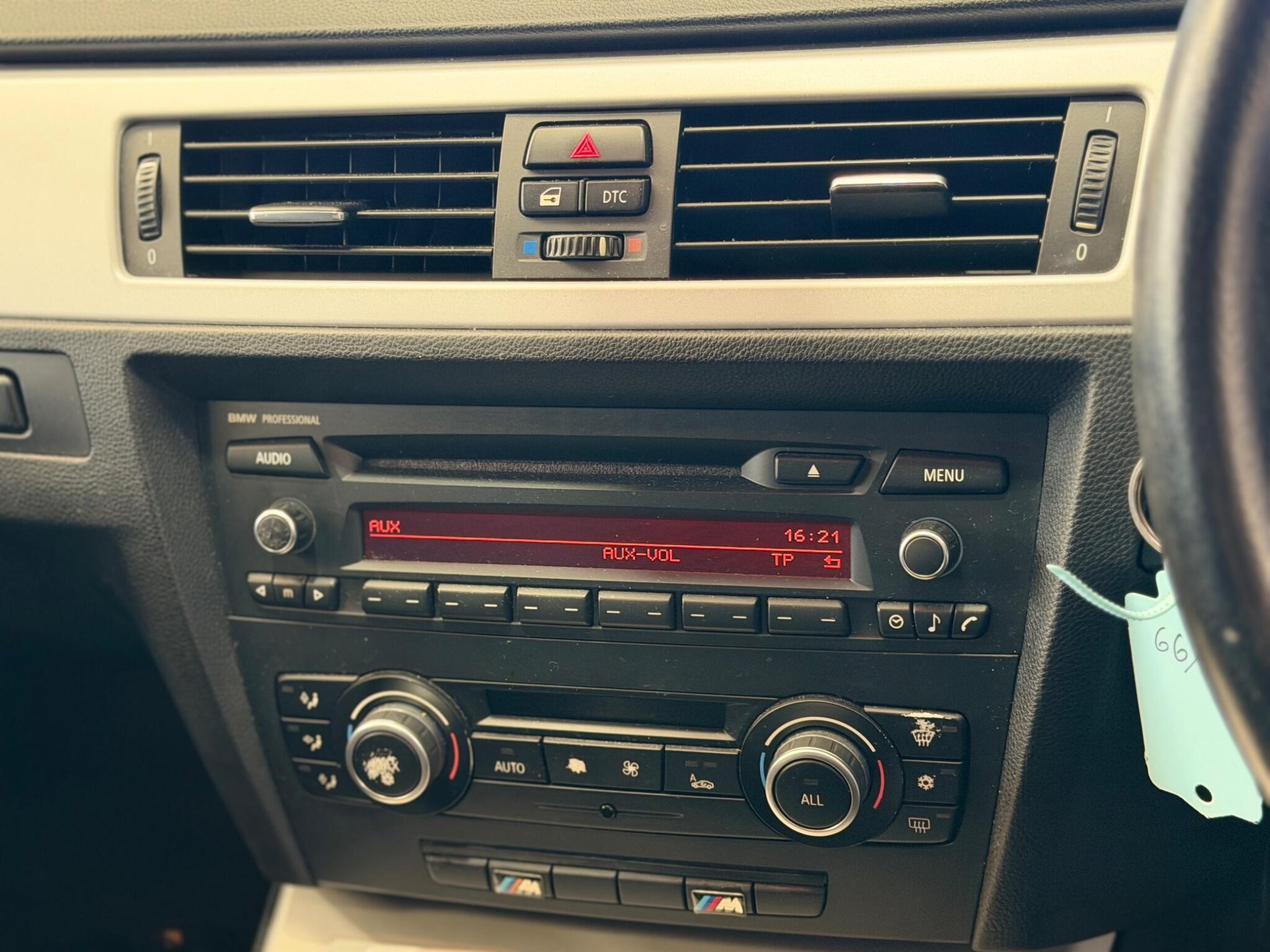 BMW 3 Series - Image 26