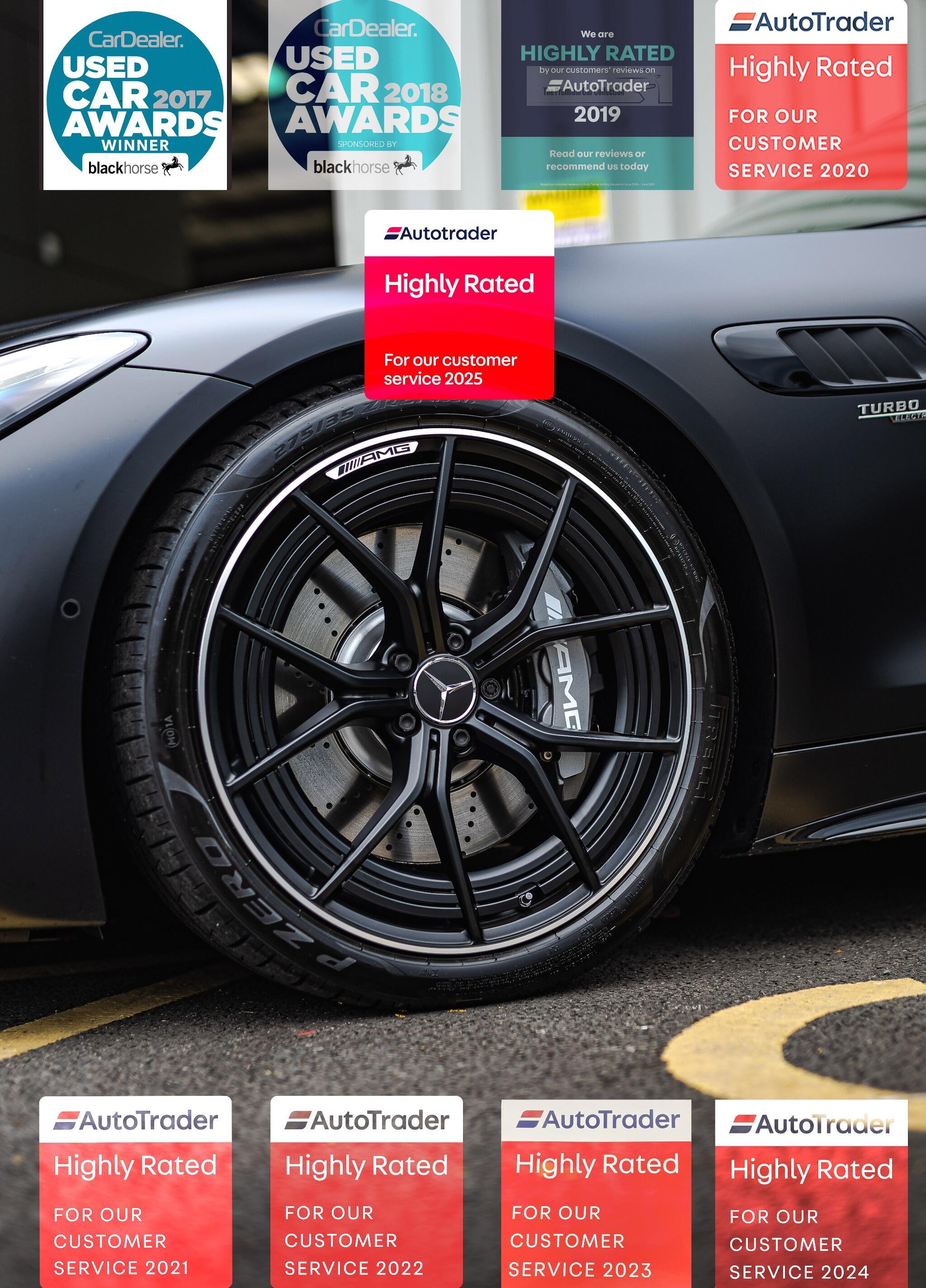 Tesla Model S - Image 3