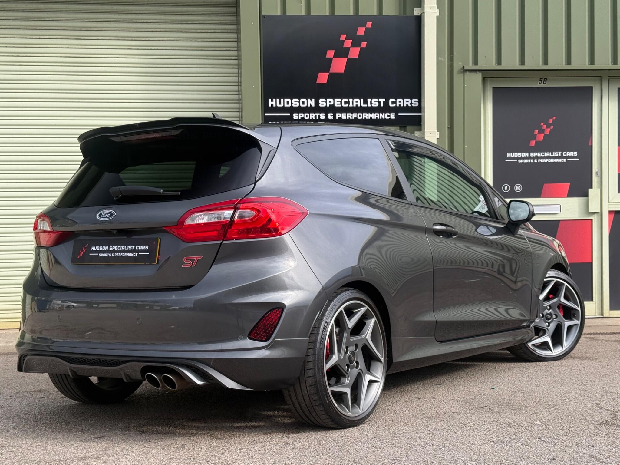 Ford Fiesta - Image 14