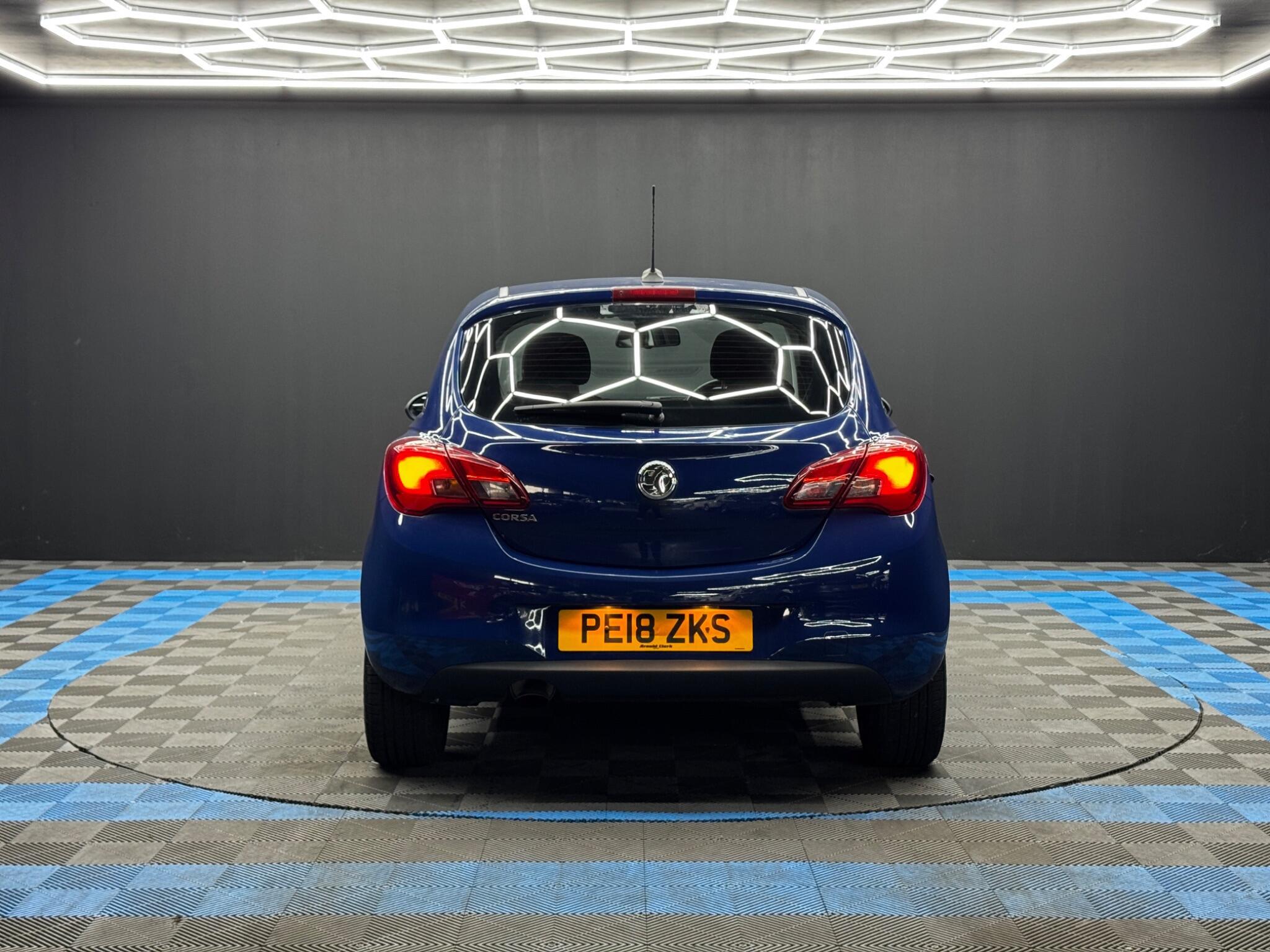 Vauxhall Corsa - Image 6