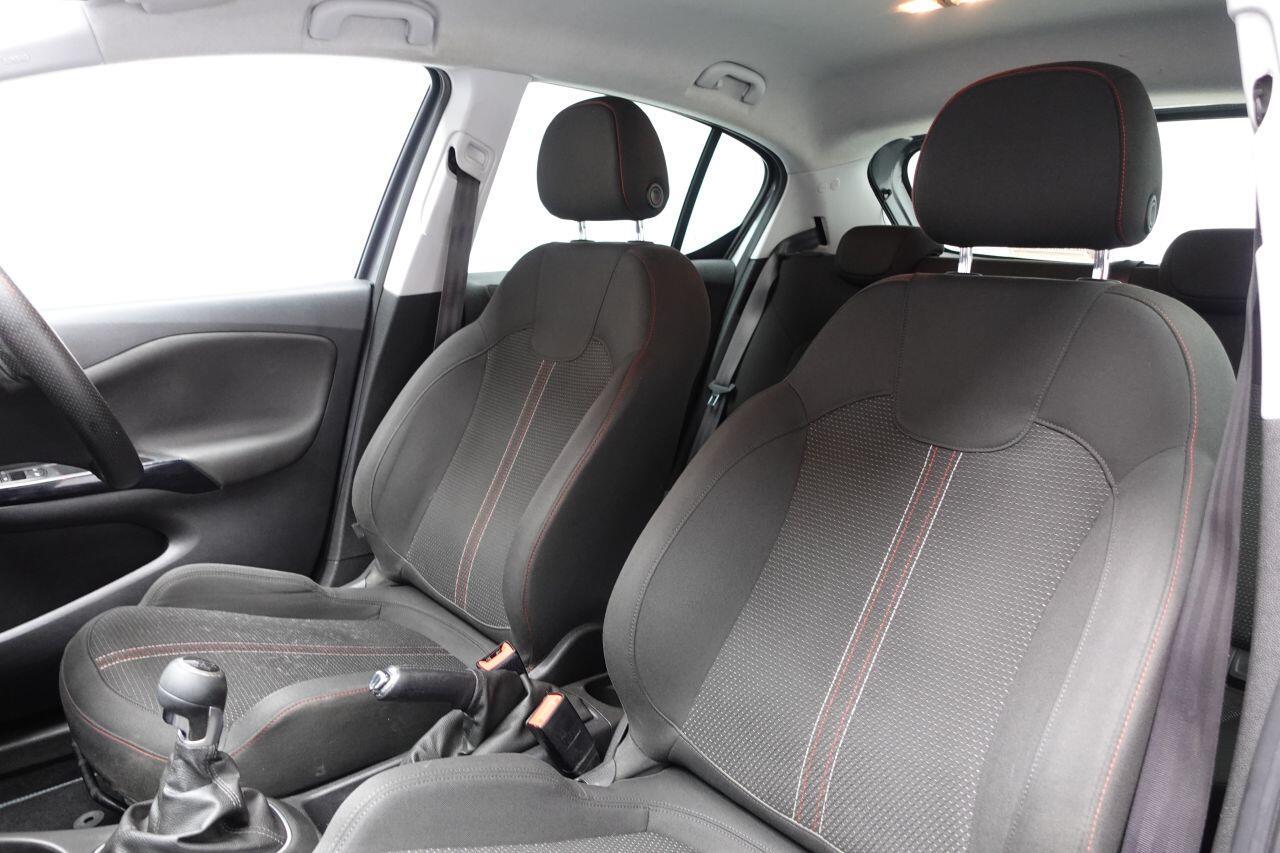 Vauxhall Corsa - Image 17