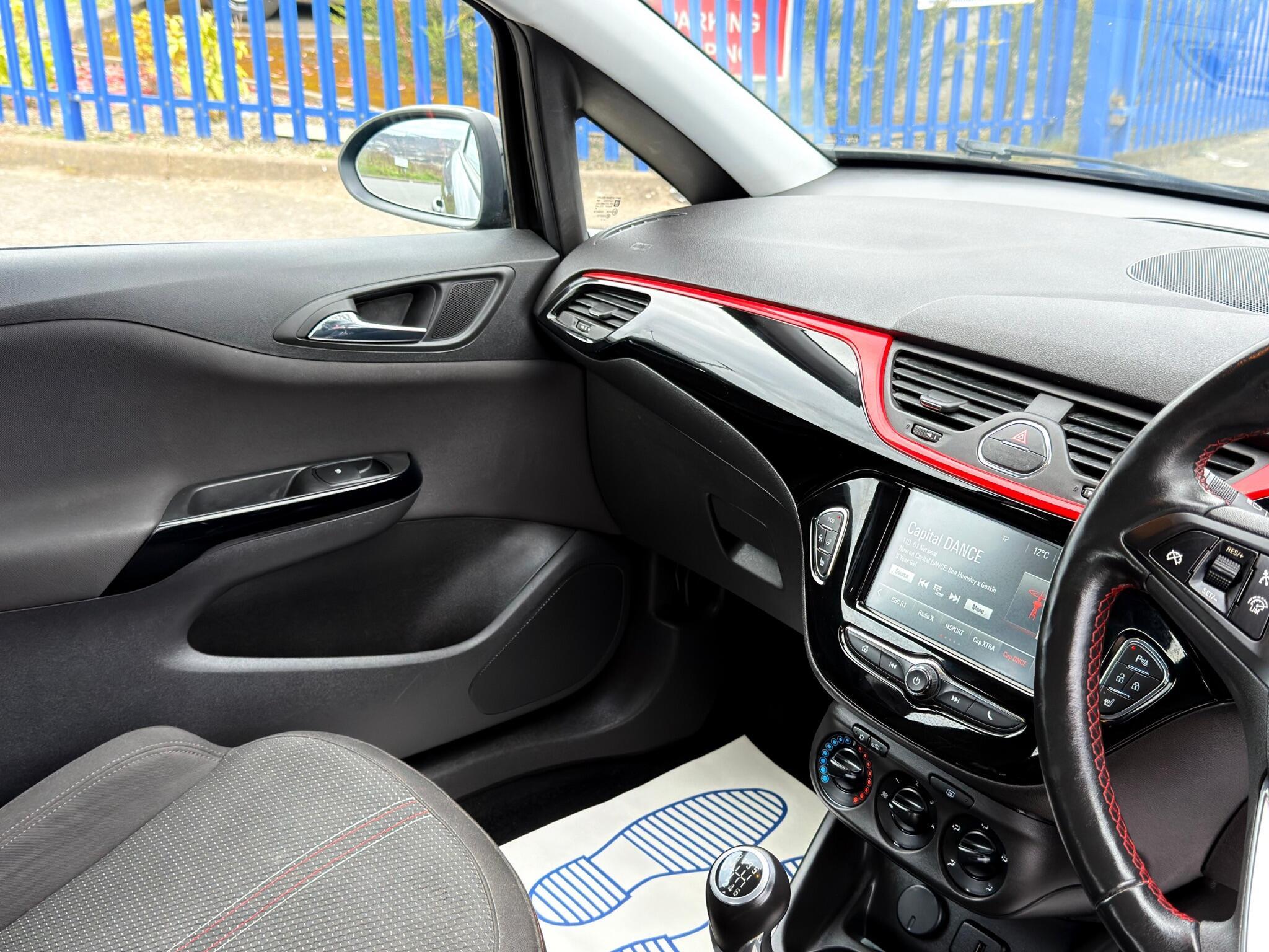 Vauxhall Corsa - Image 23