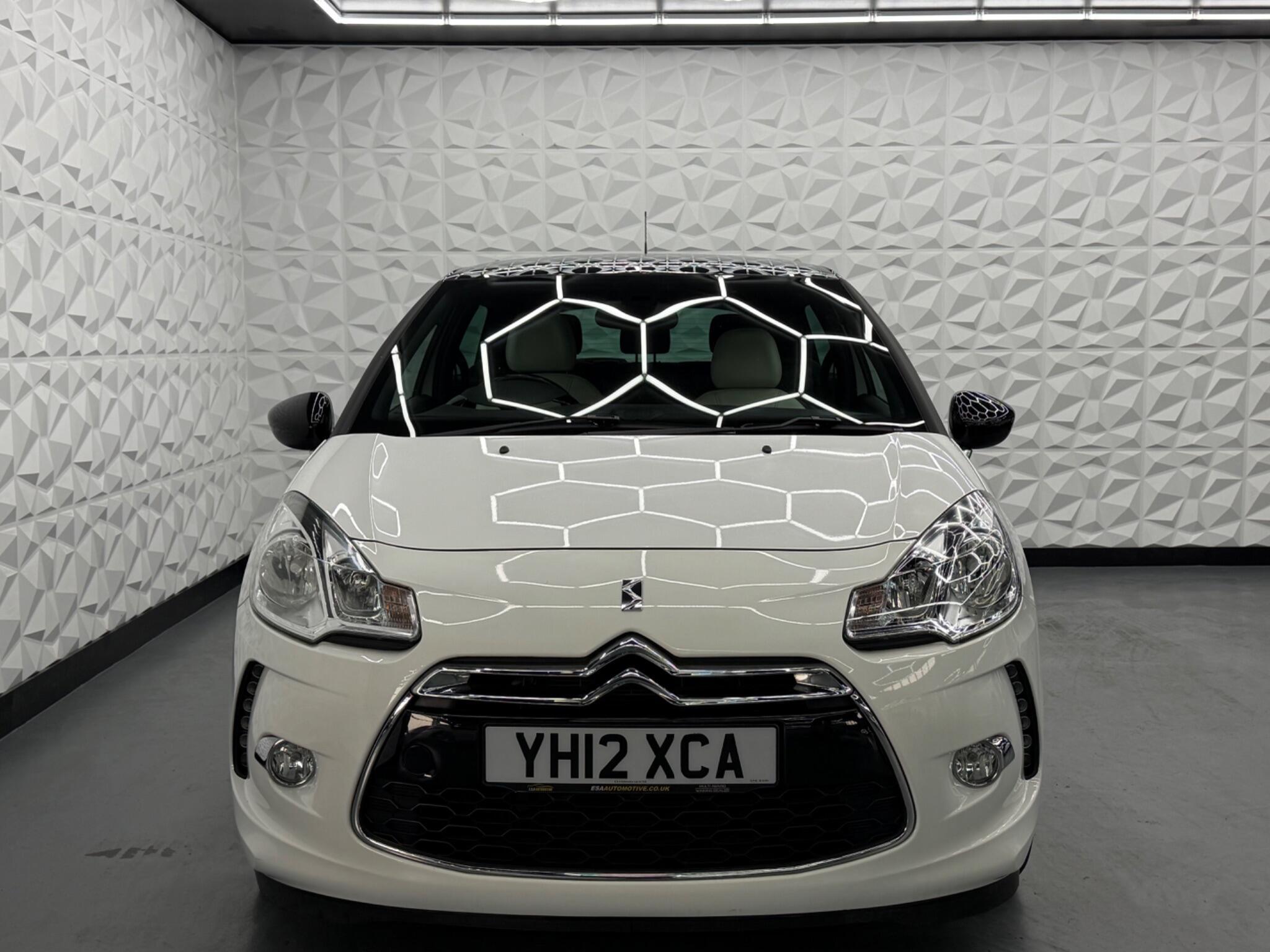 Citroen DS3 - Image 5