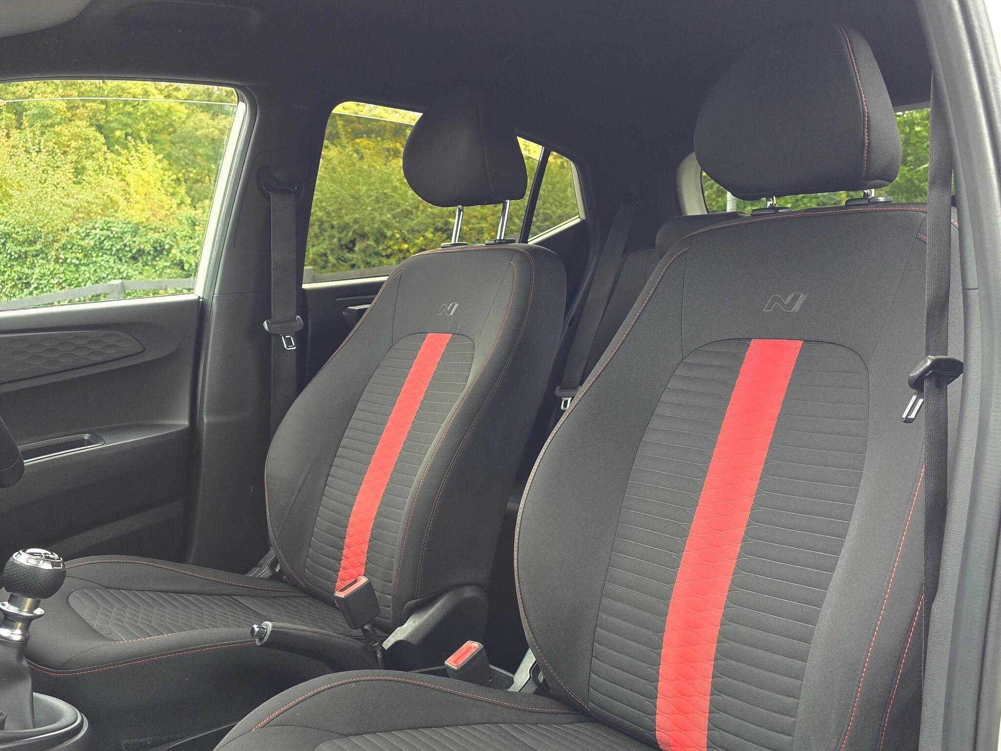 Hyundai i10 - Image 3