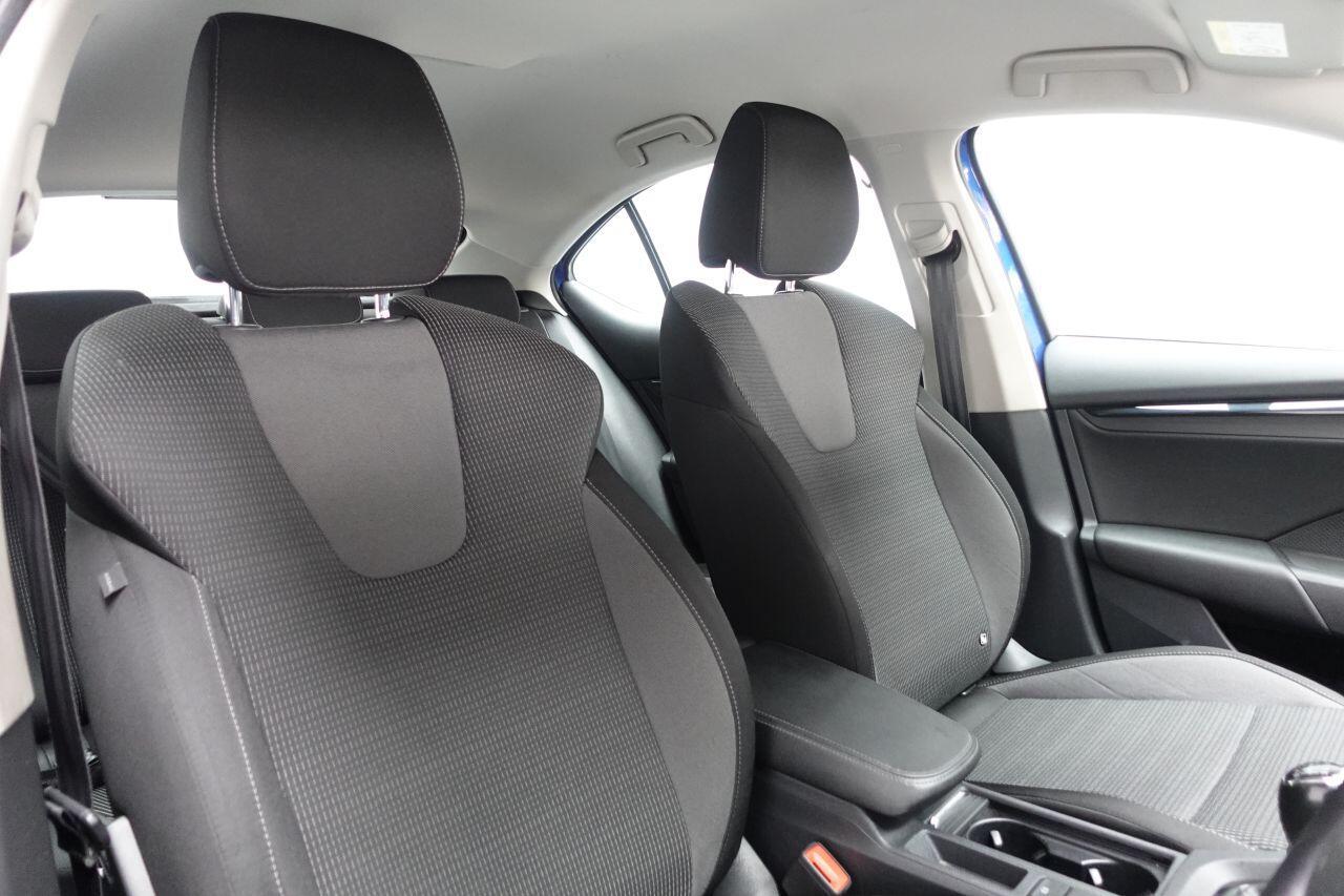 Skoda Octavia - Image 3