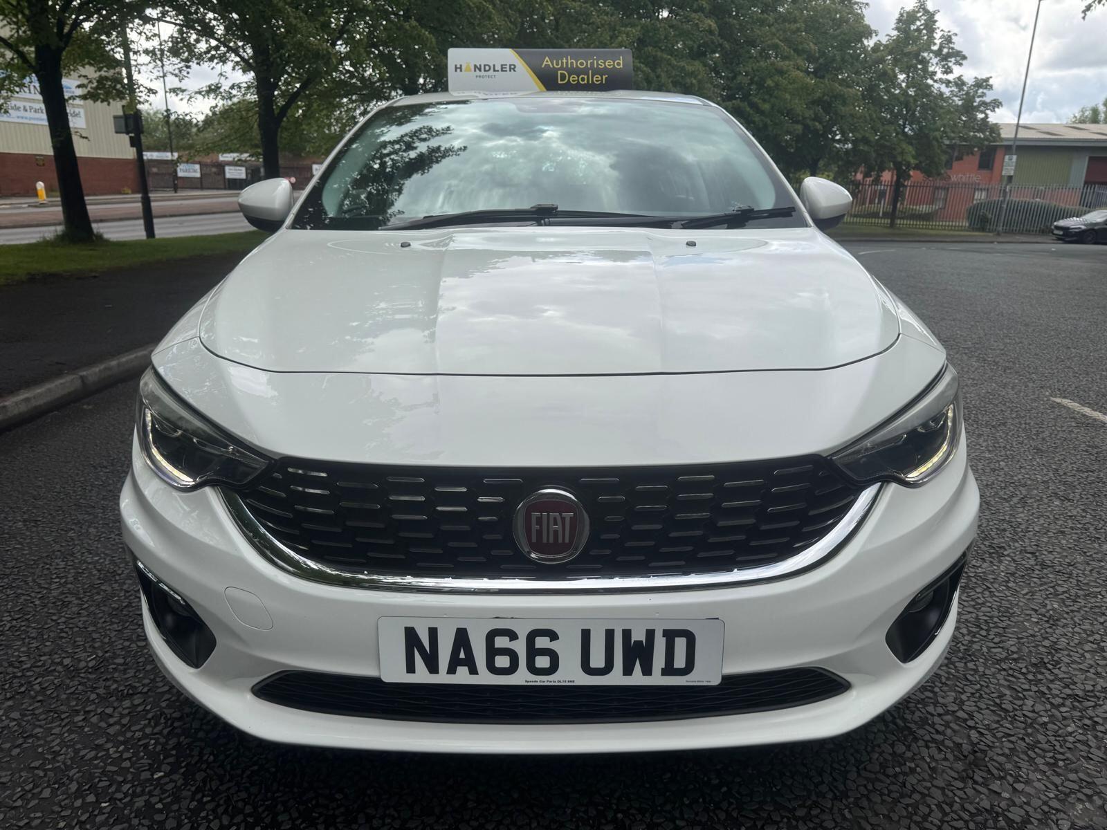 Fiat Tipo - Image 2