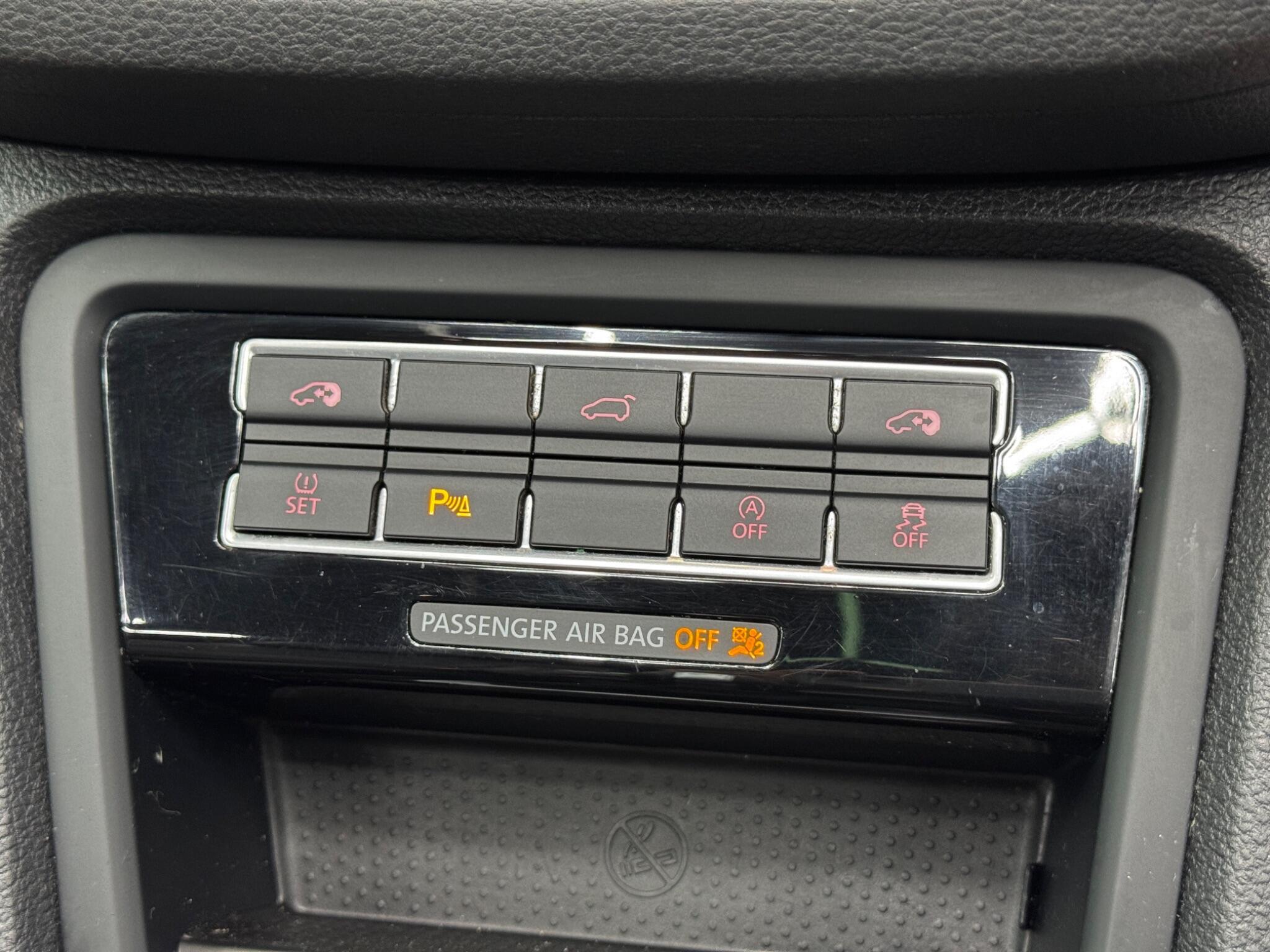 SEAT Alhambra - Image 28