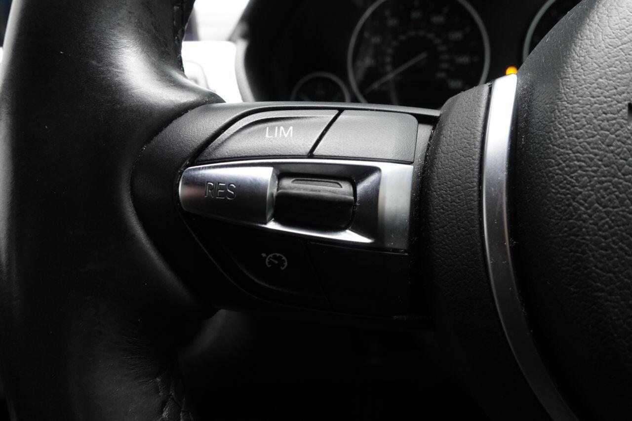 BMW 4 SERIES GRAN COUPE - Image 35