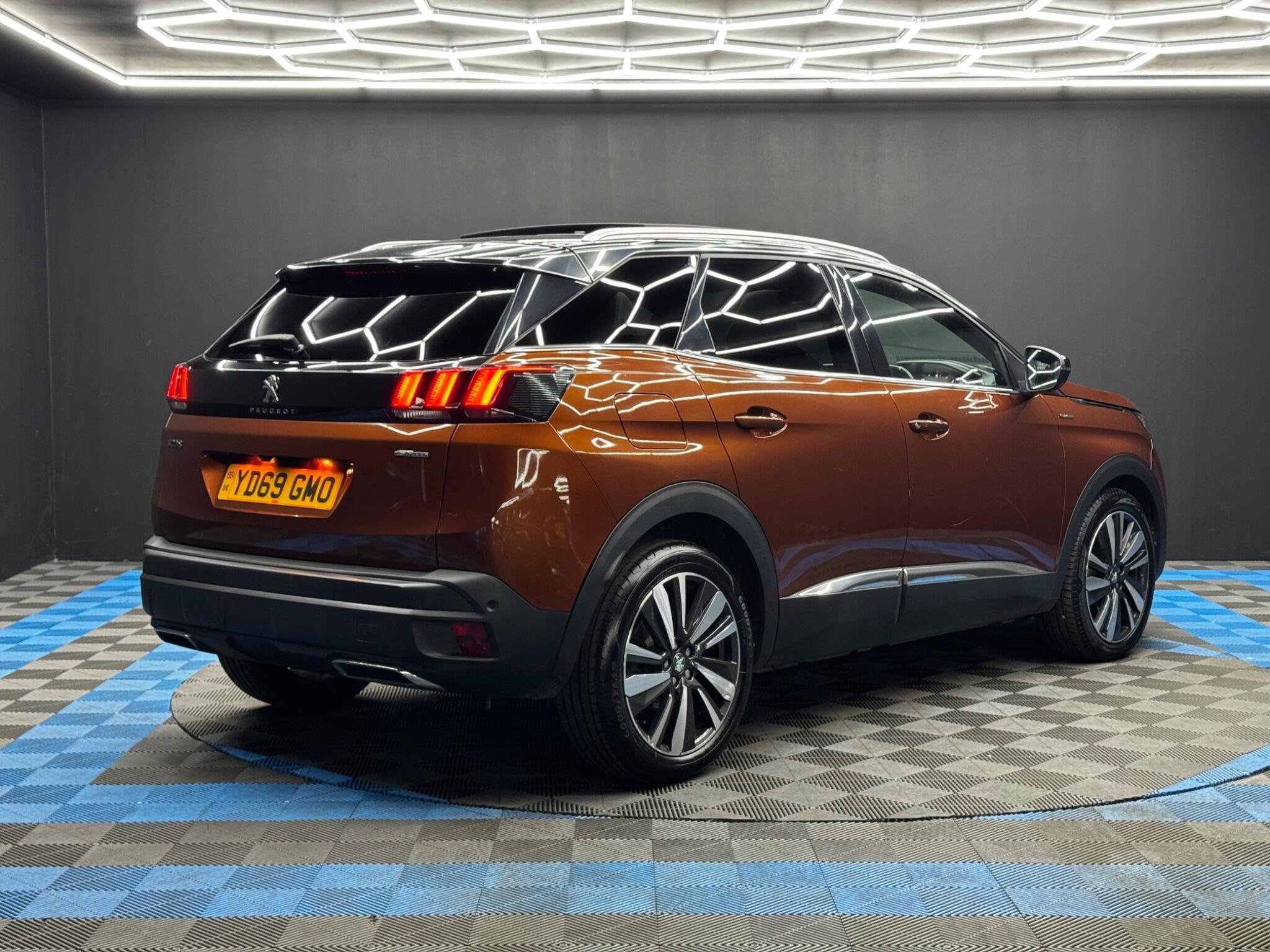 Peugeot 3008 - Image 5