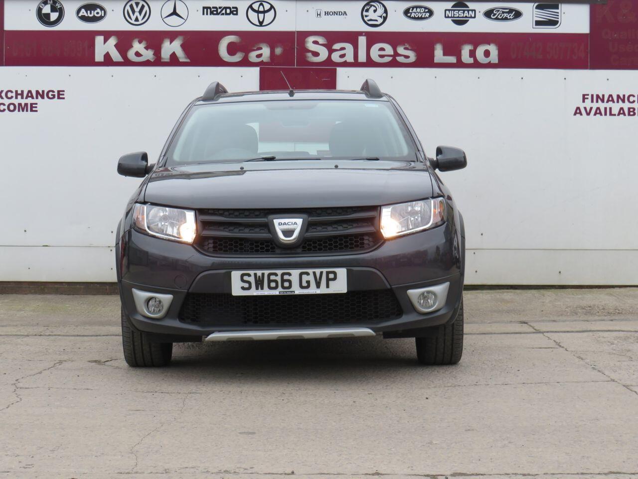 Dacia Sandero Stepway - Image 6