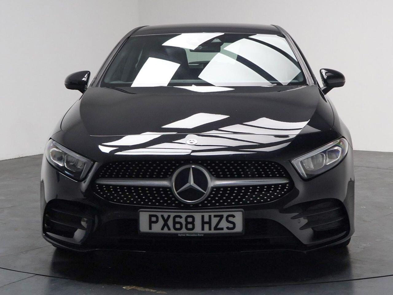 Mercedes A-Class - Image 6