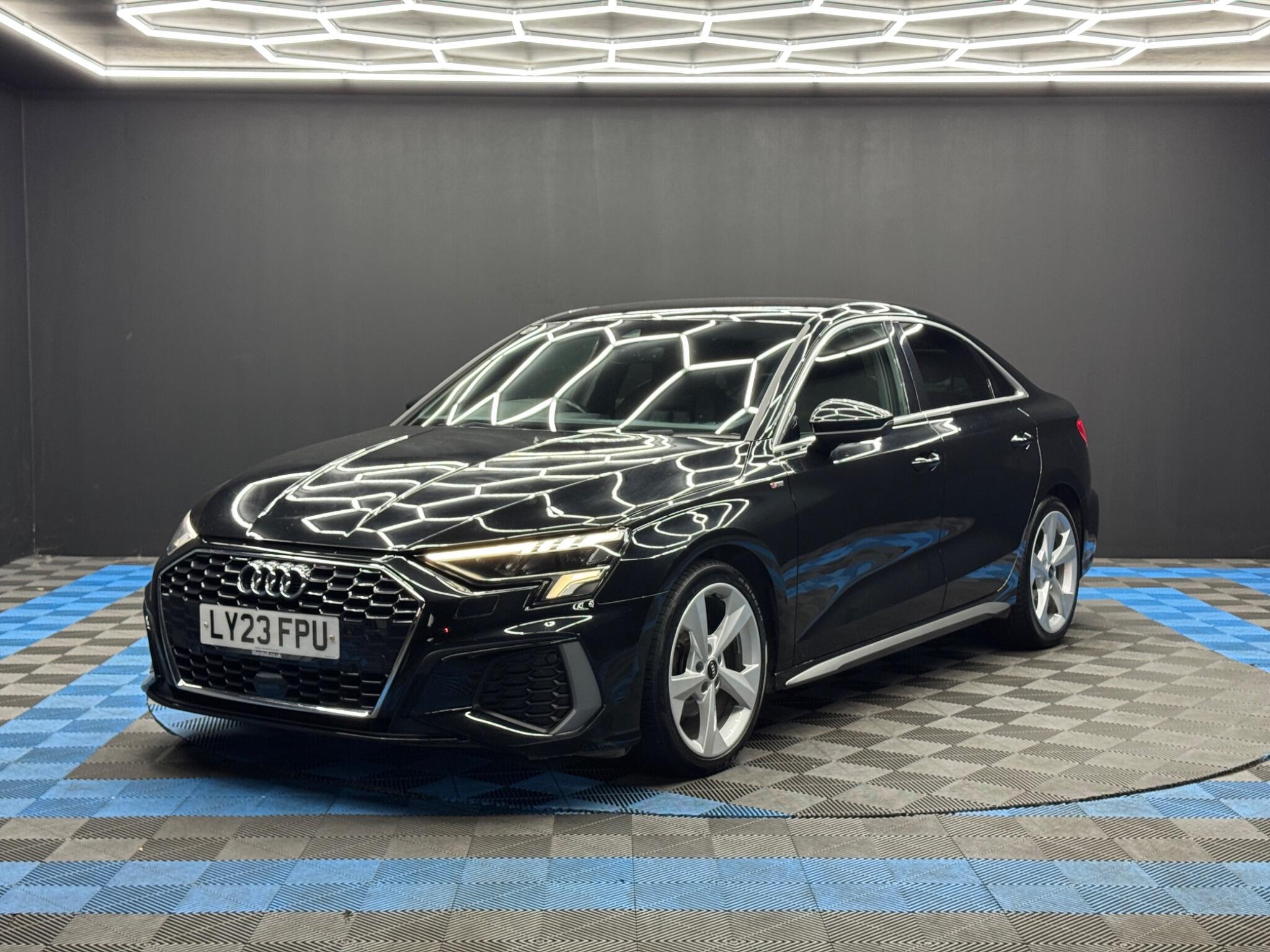 Audi A3 - Image 3