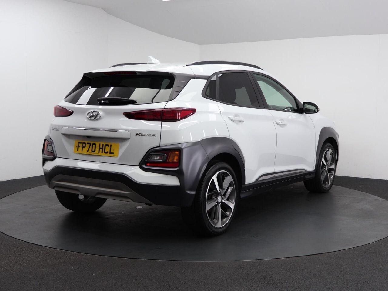 Hyundai Kona - Image 11