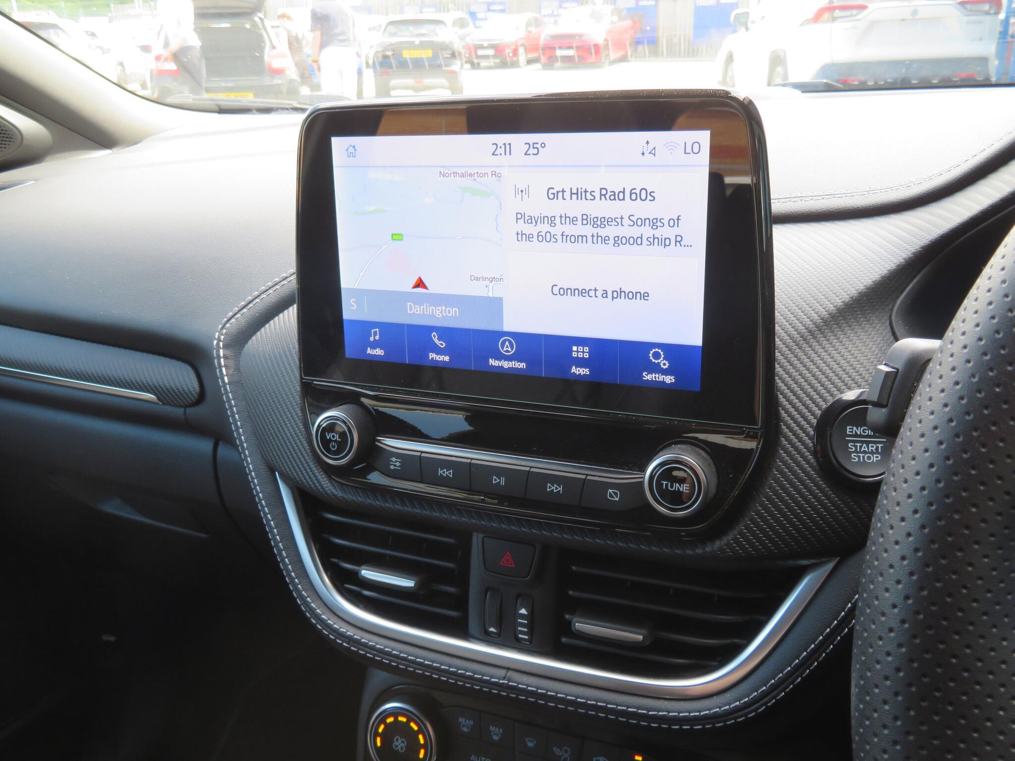 Ford Puma - Image 18