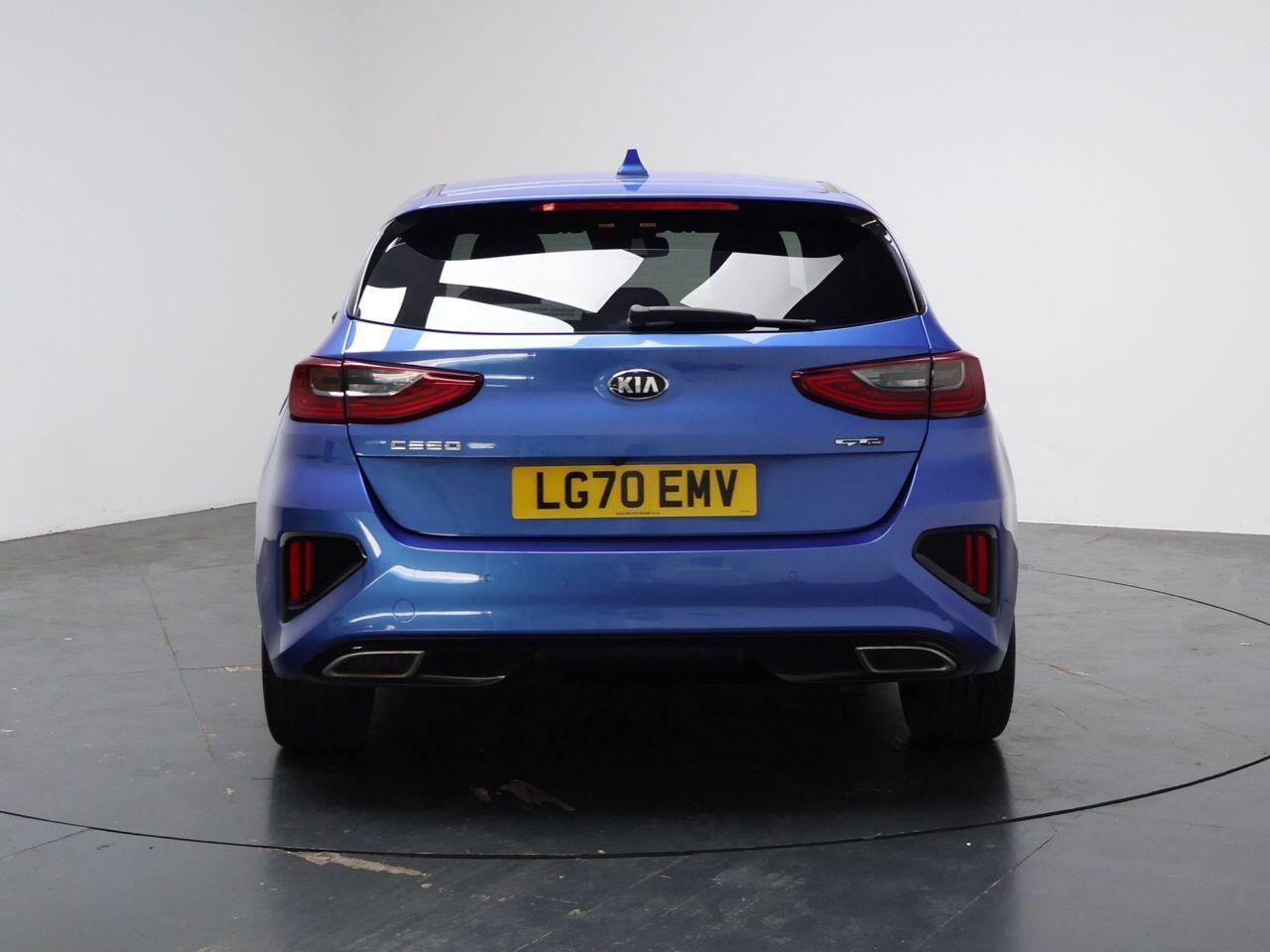Kia ceed - Image 11