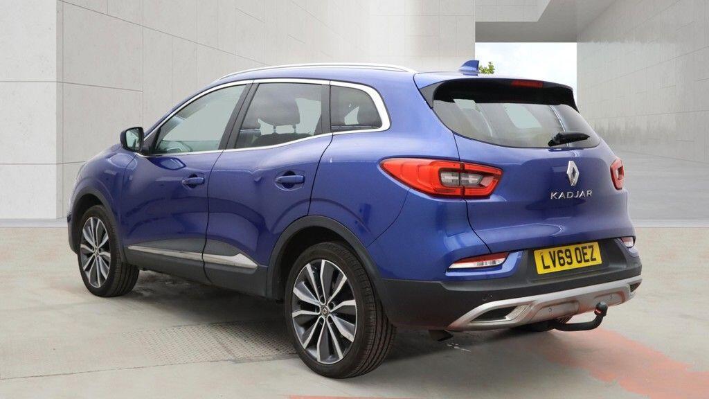 Renault Kadjar - Image 4