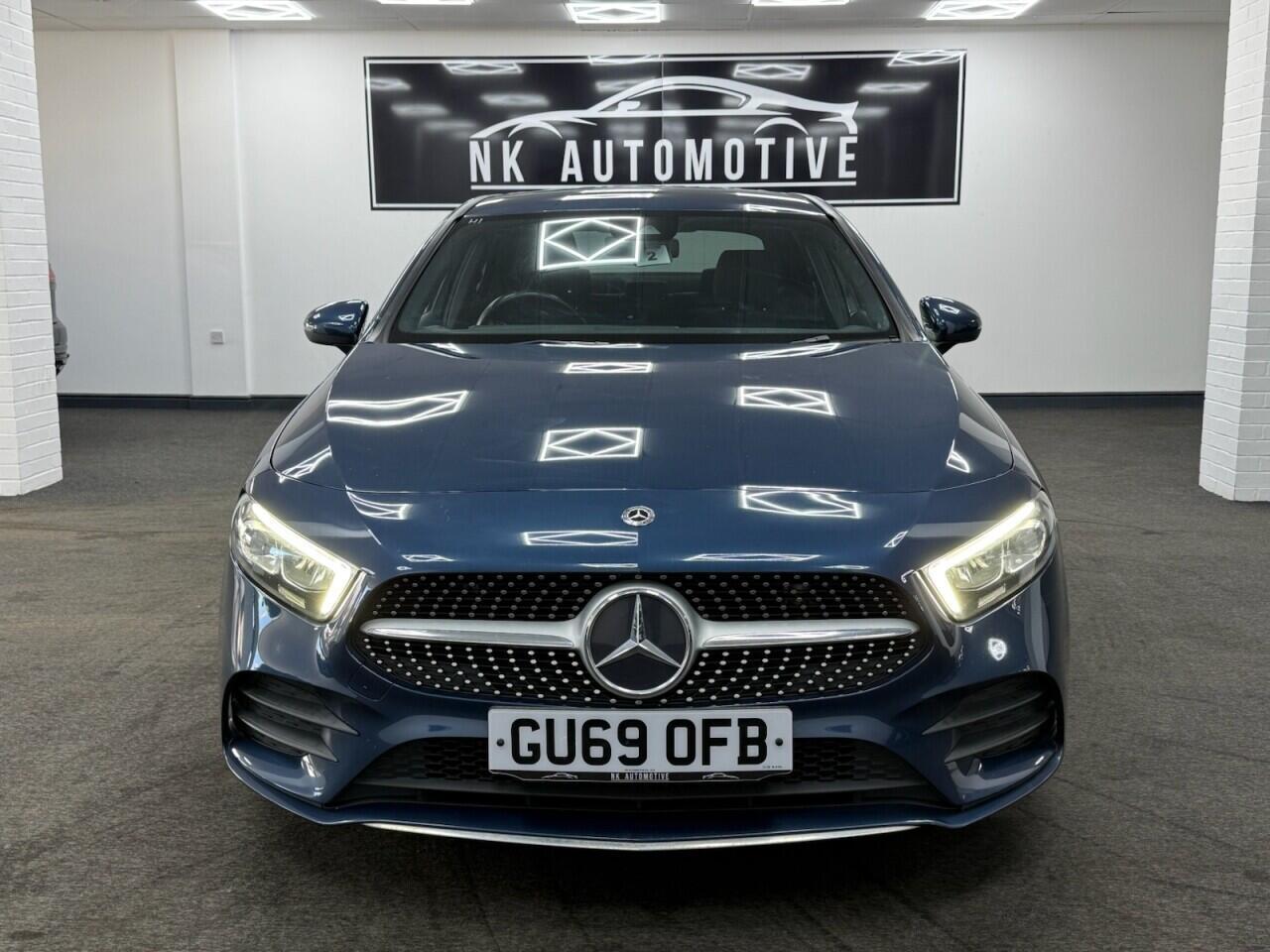 Mercedes A-Class - Image 3