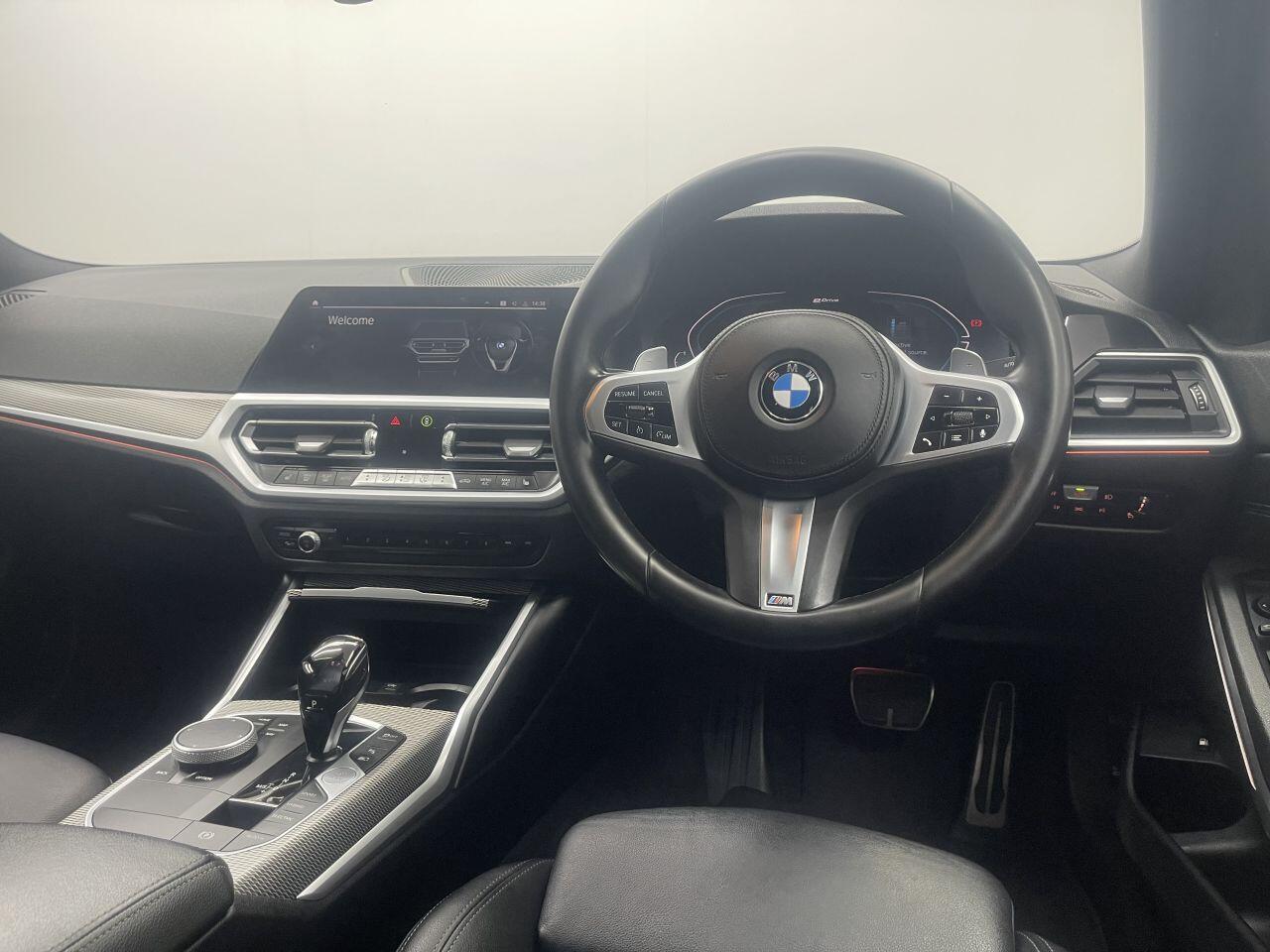BMW 3 Series - Image 18