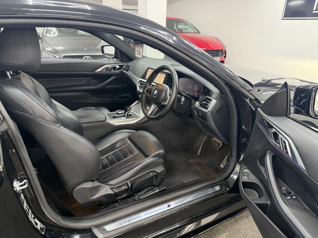 BMW 4 Series - Image 13