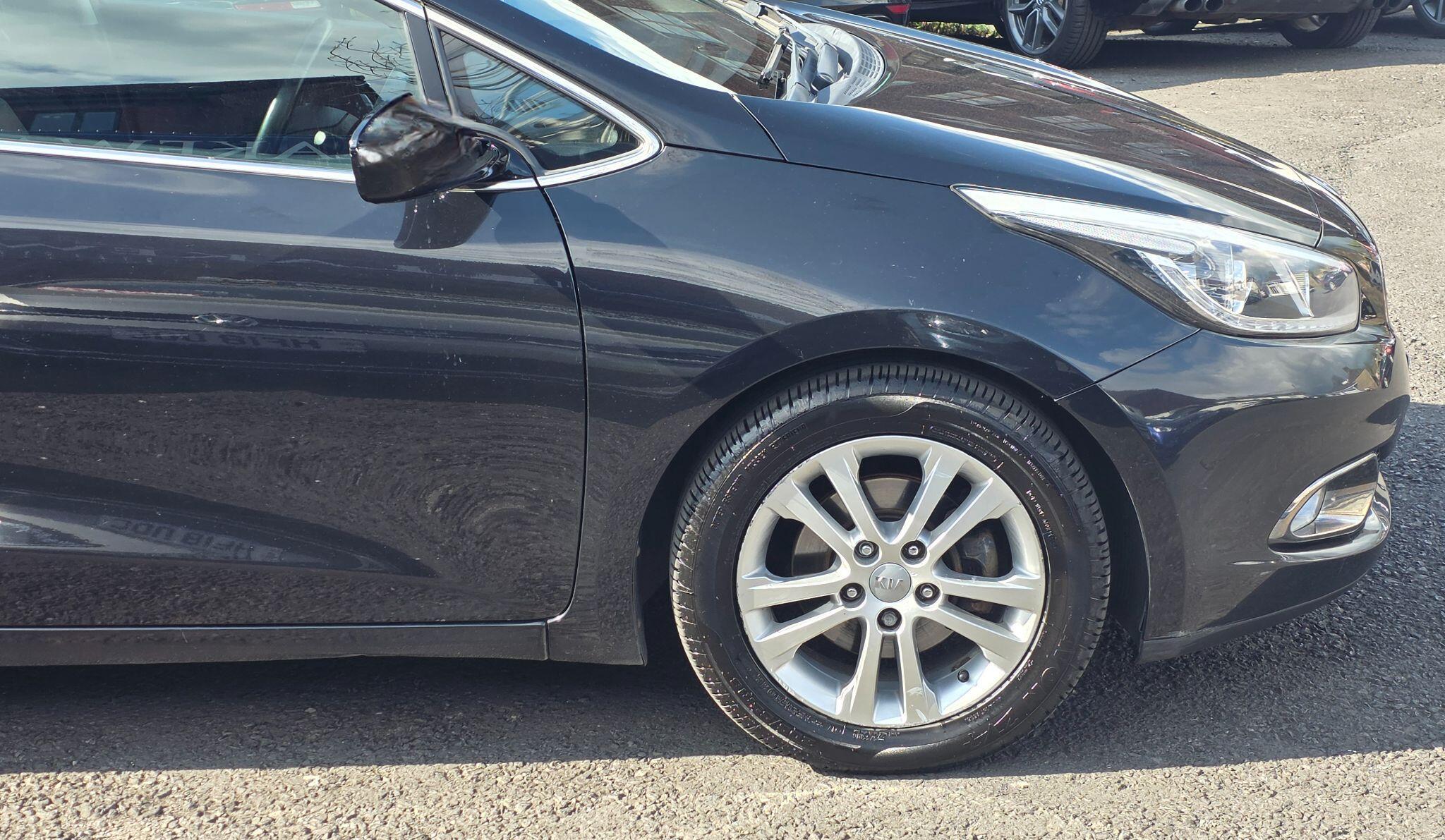 Kia ceed - Image 9