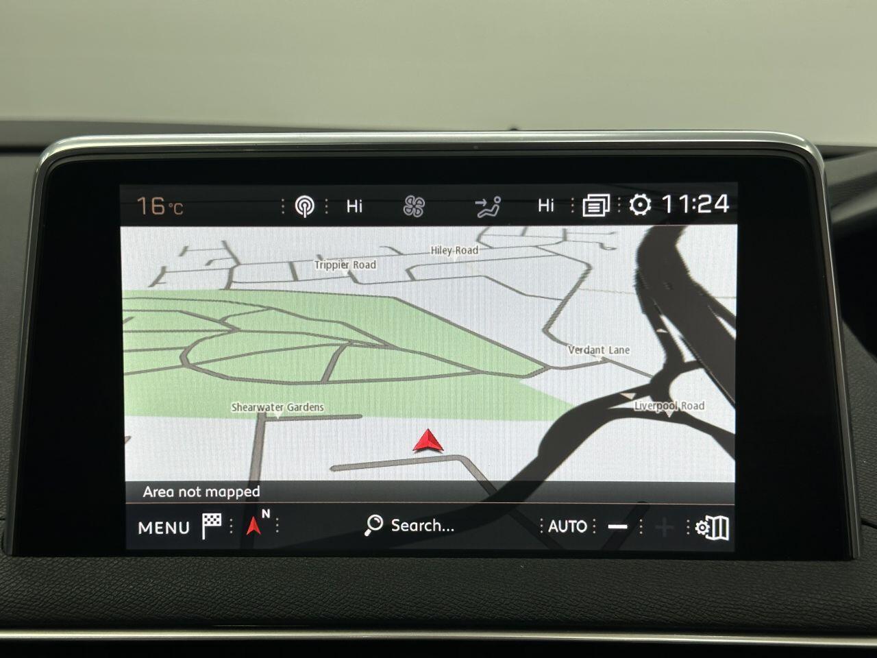 Peugeot 5008 - Image 6