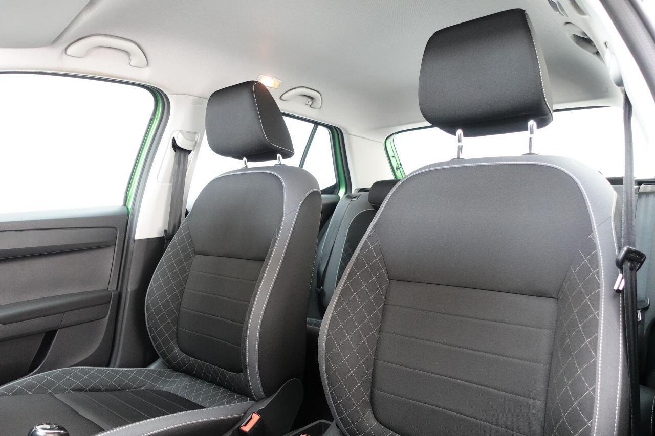 Skoda Fabia - Image 17