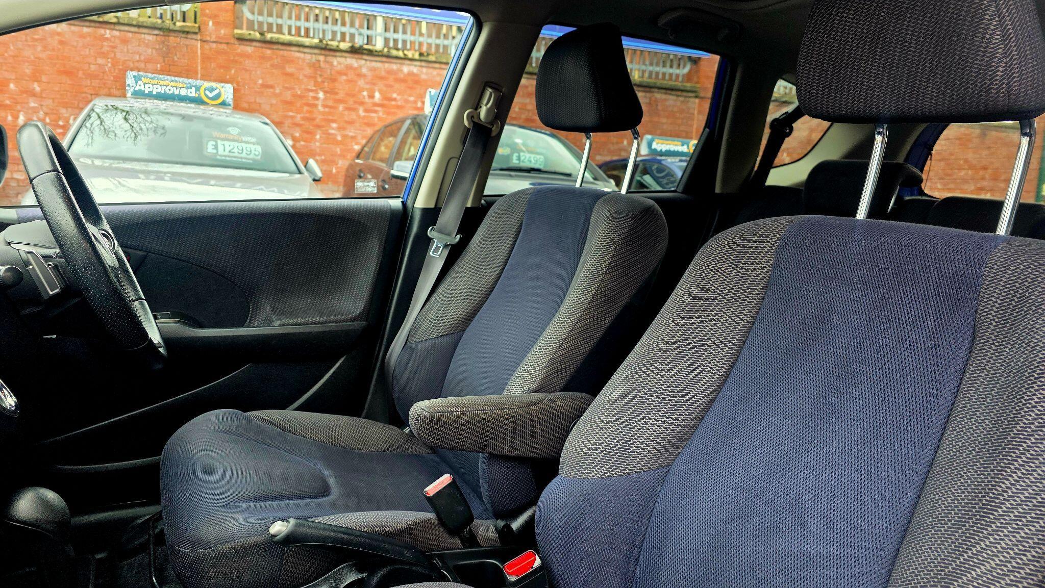 Honda Jazz - Image 15