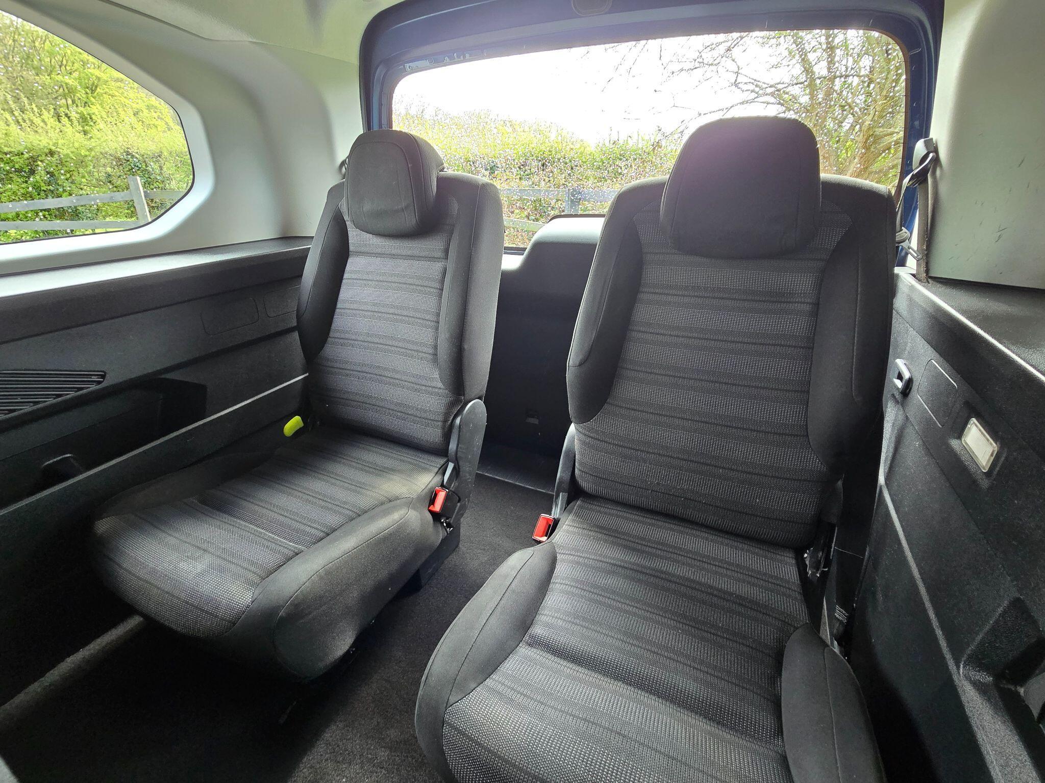 Vauxhall Combo Life - Image 6