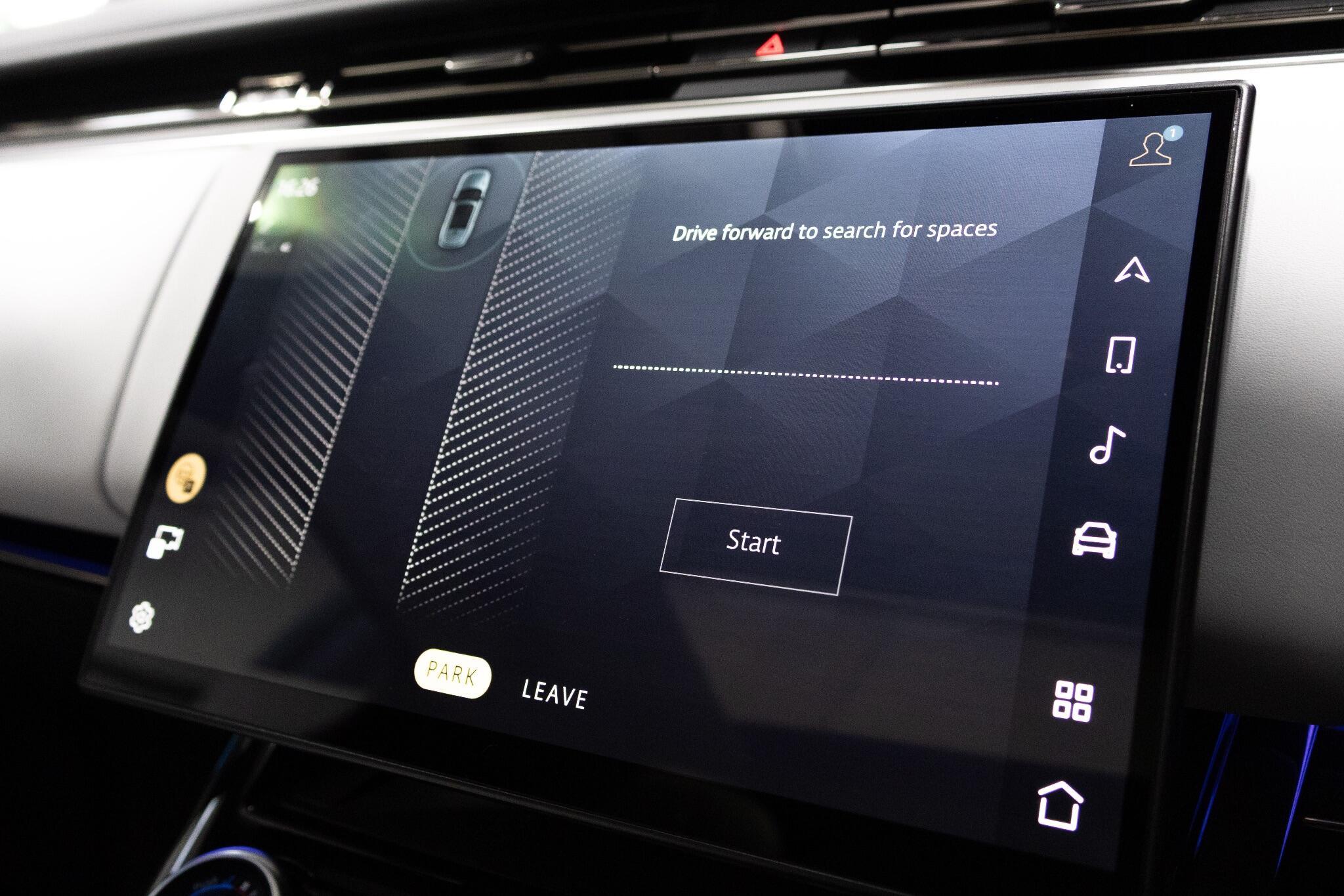 Land Rover RANGE ROVER SPORT - Image 33