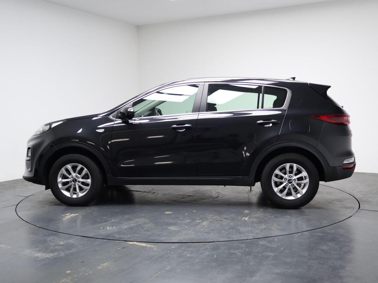 Kia Sportage - Image 8