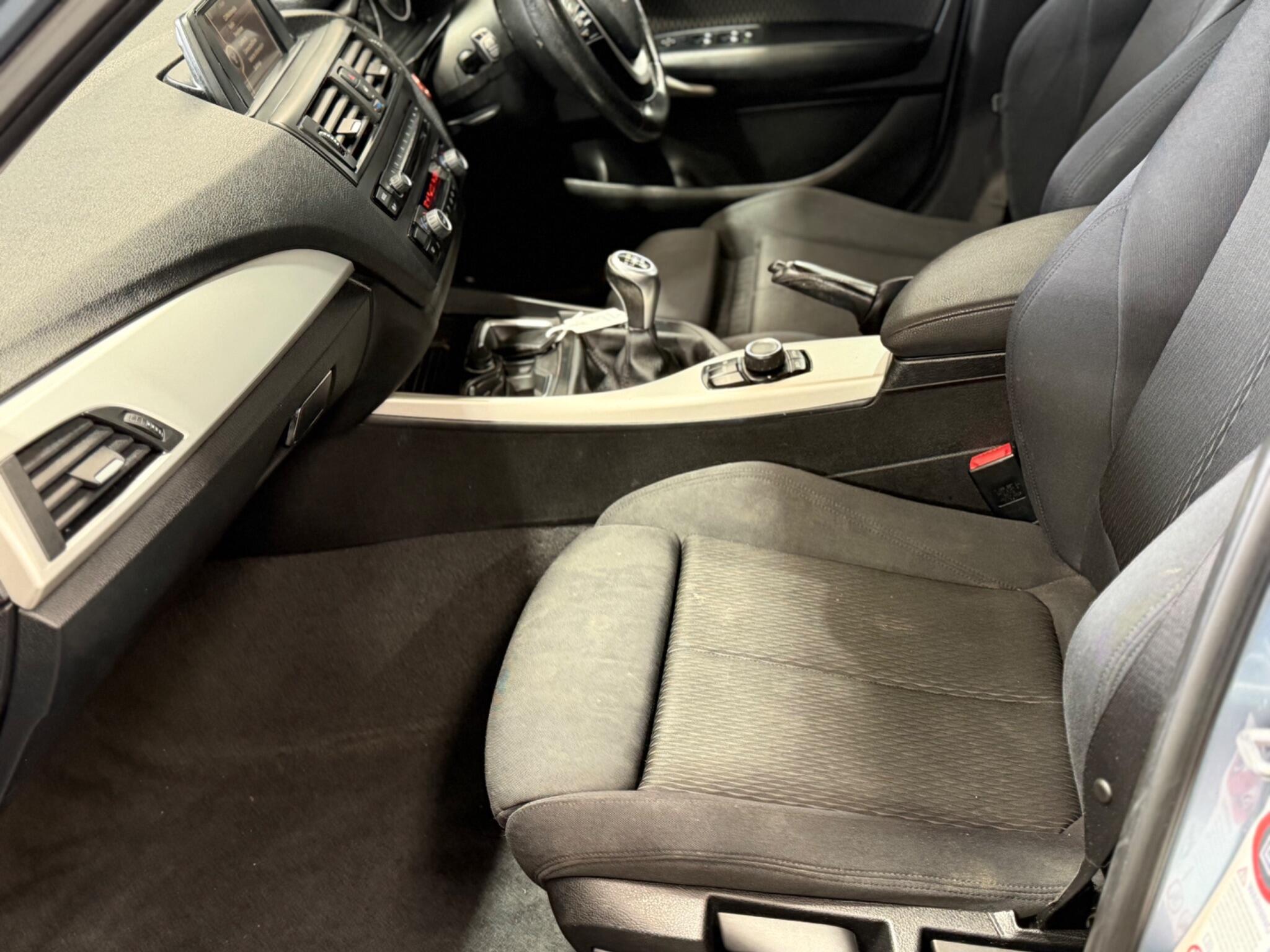 BMW 1 Series - Image 30