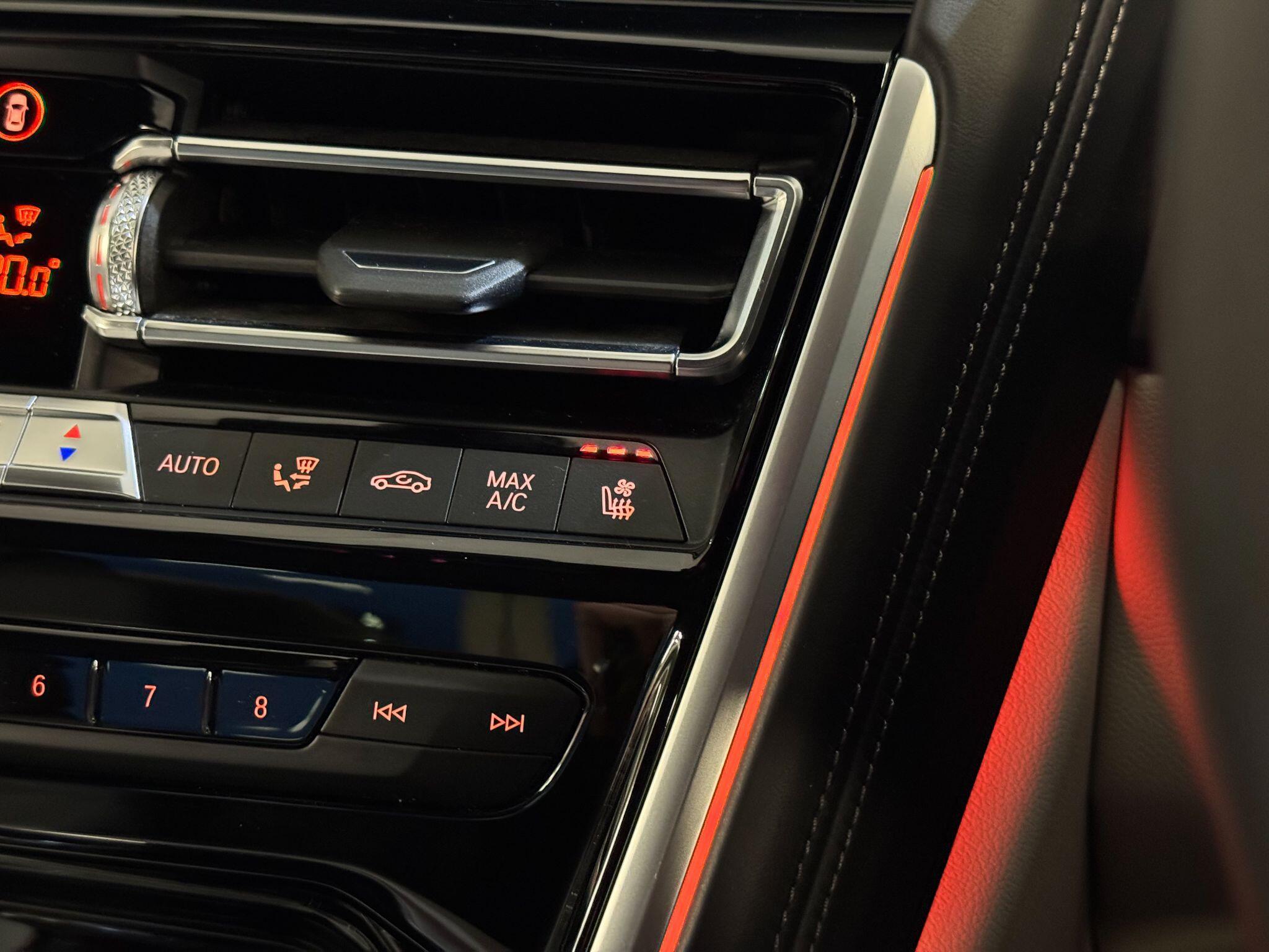 BMW 8 Series - Image 33