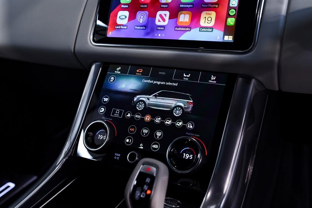 Land Rover RANGE ROVER SPORT - Image 25