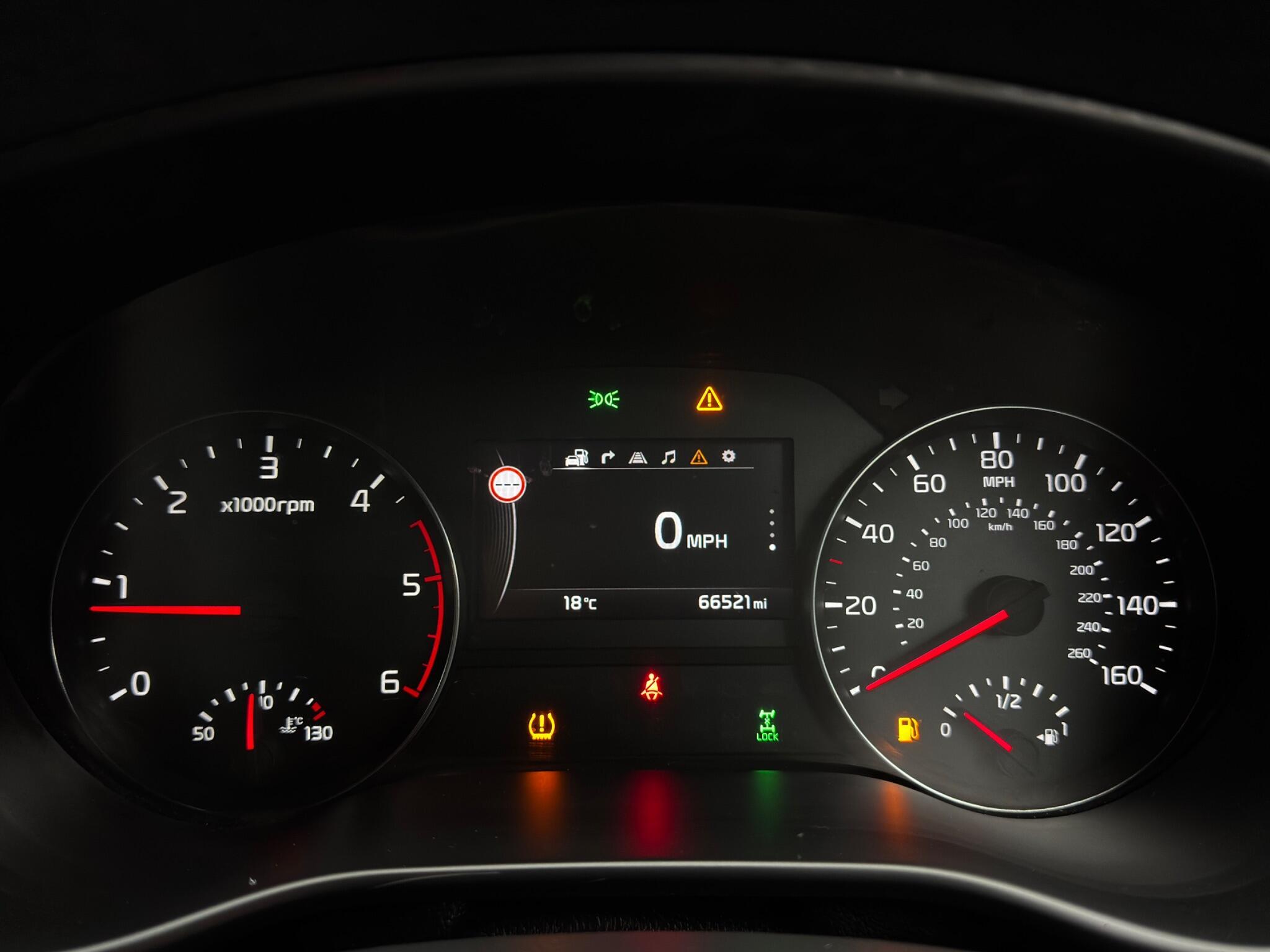 Kia Sportage - Image 22