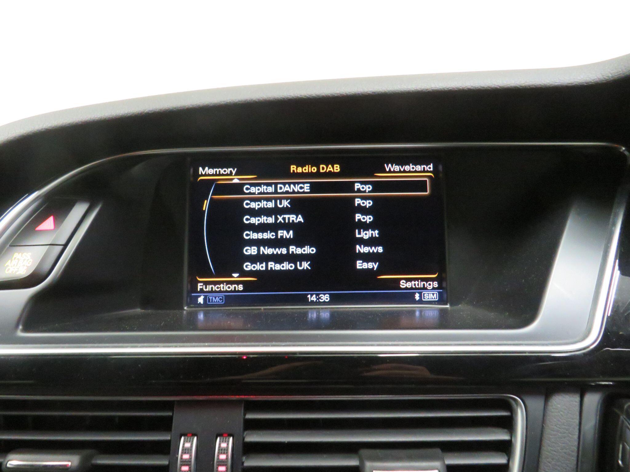 Audi A5 - Image 19