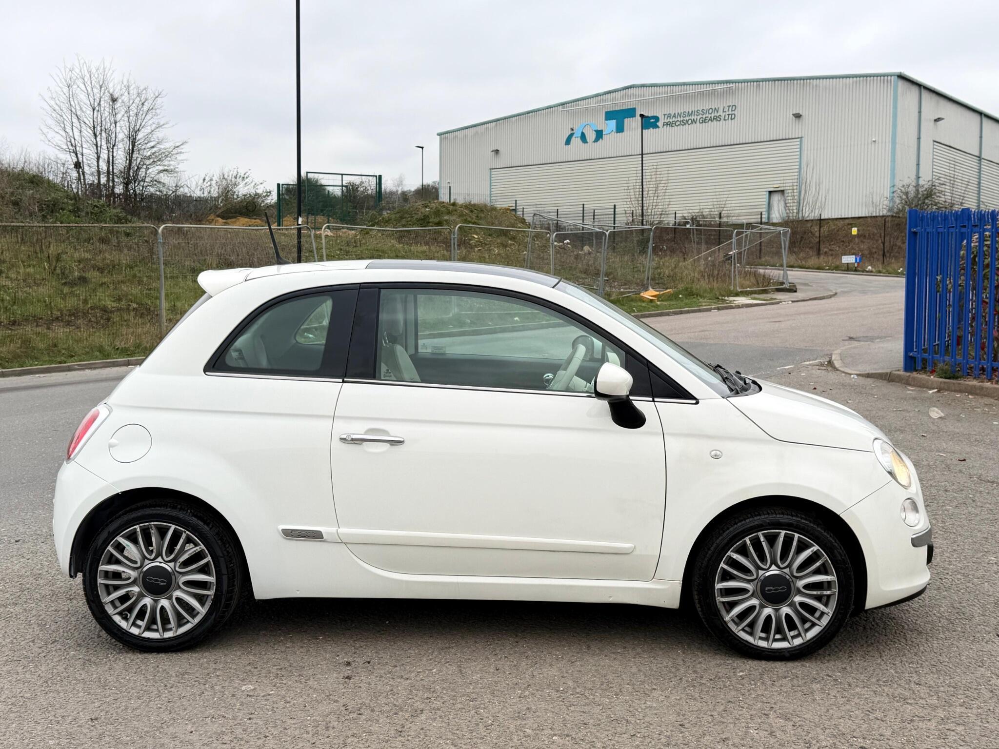 Fiat 500 - Image 10