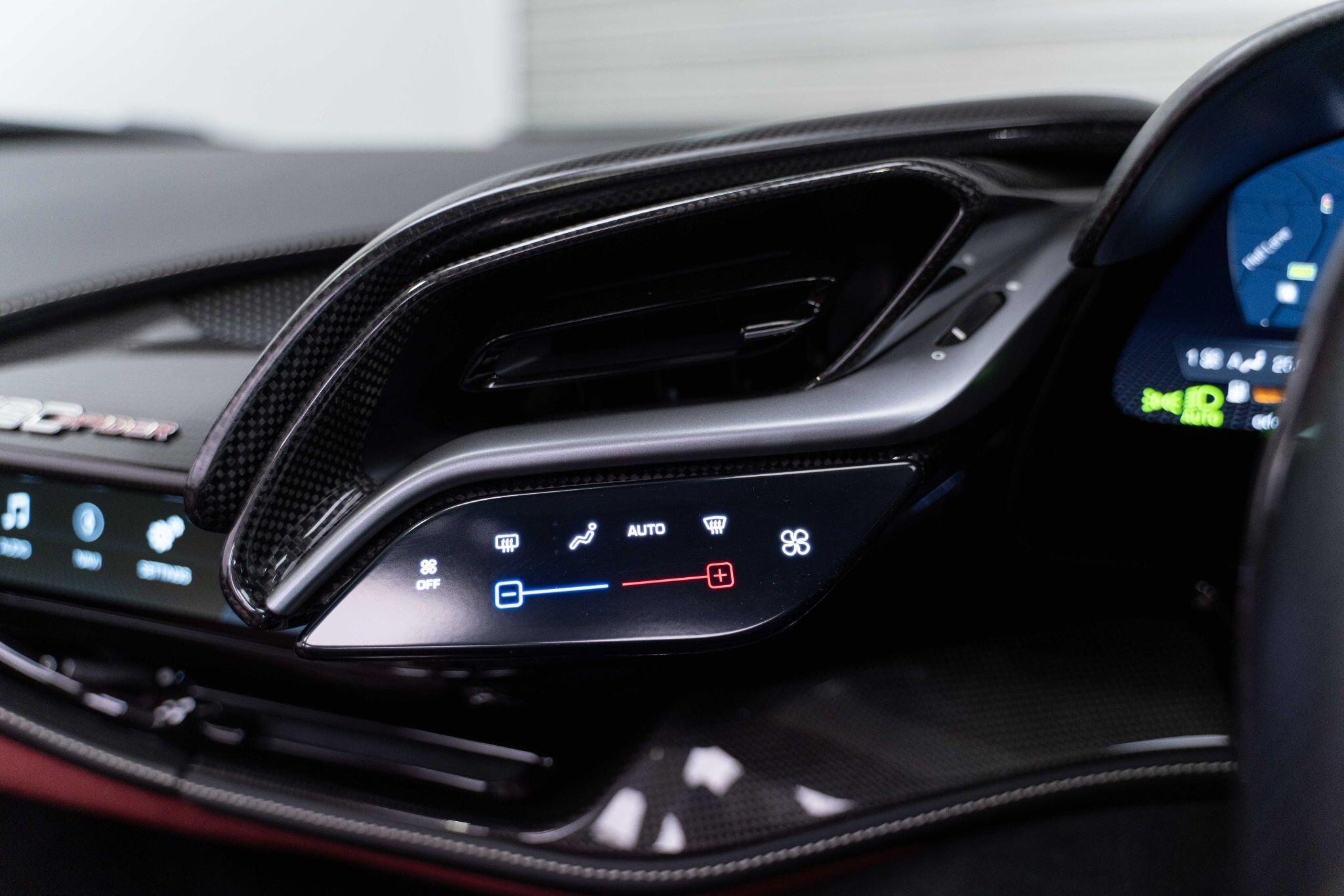 Ferrari SF90 Spider - Image 61