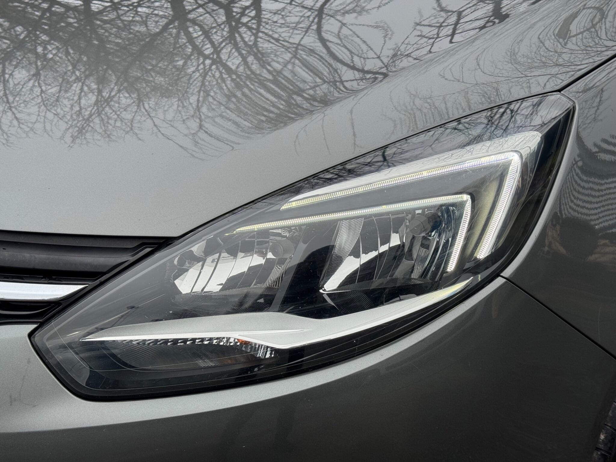 Vauxhall Zafira Tourer - Image 8