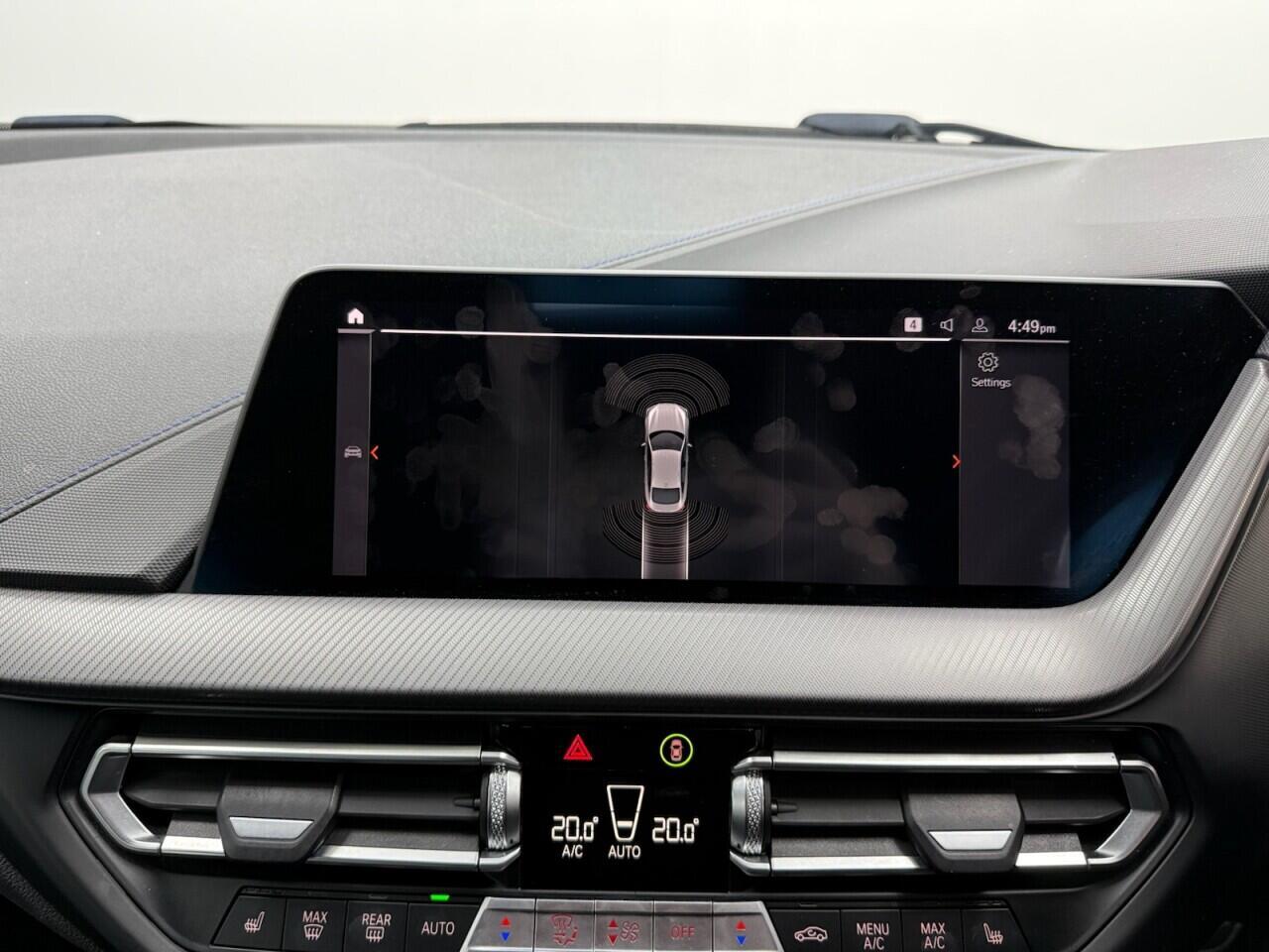 BMW 2 SERIES GRAN COUPE - Image 23