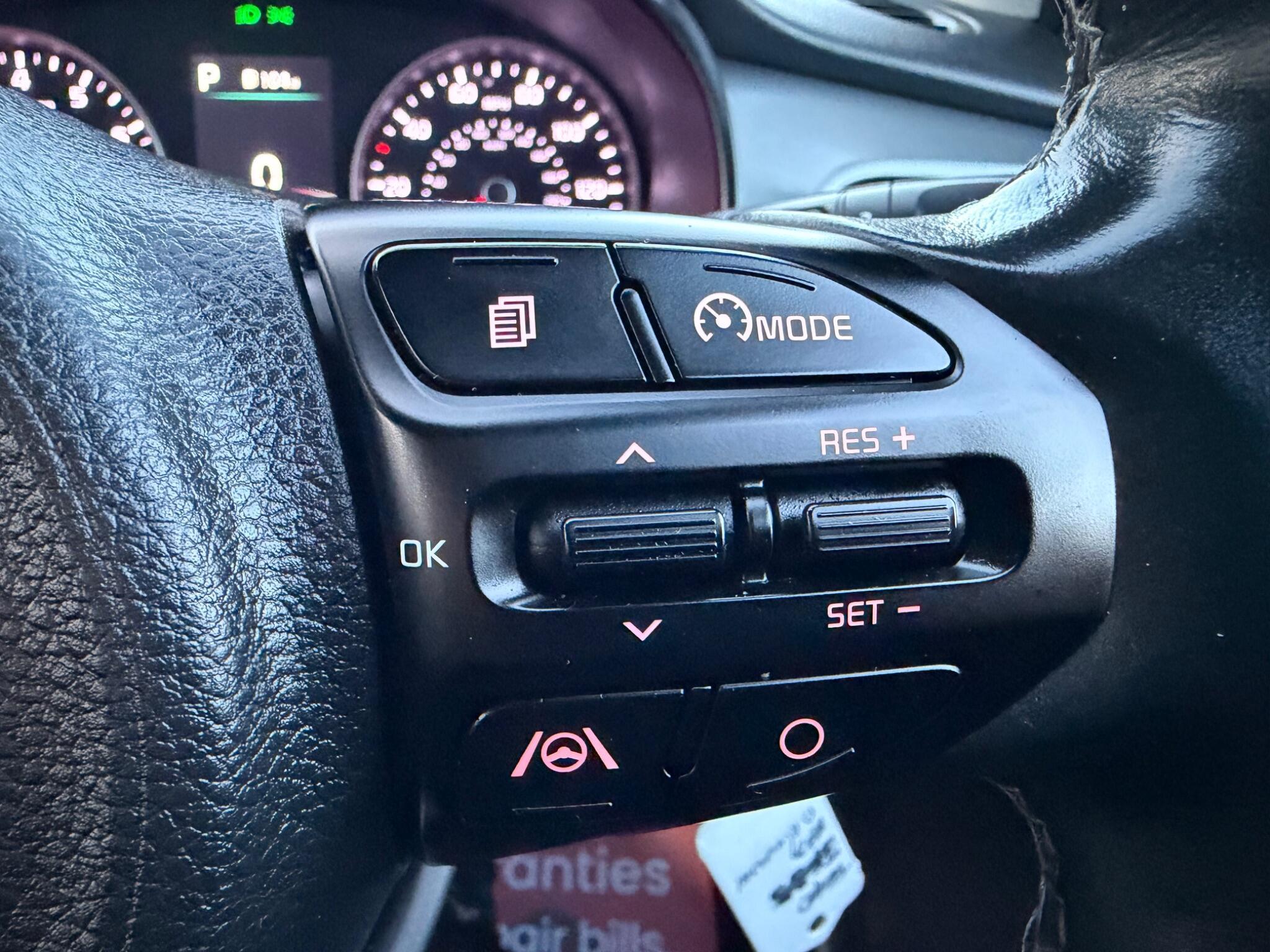 Kia Stonic - Image 52