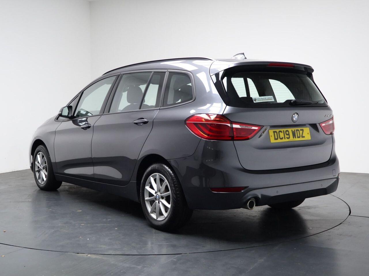 BMW 2 Series Gran Tourer - Image 9