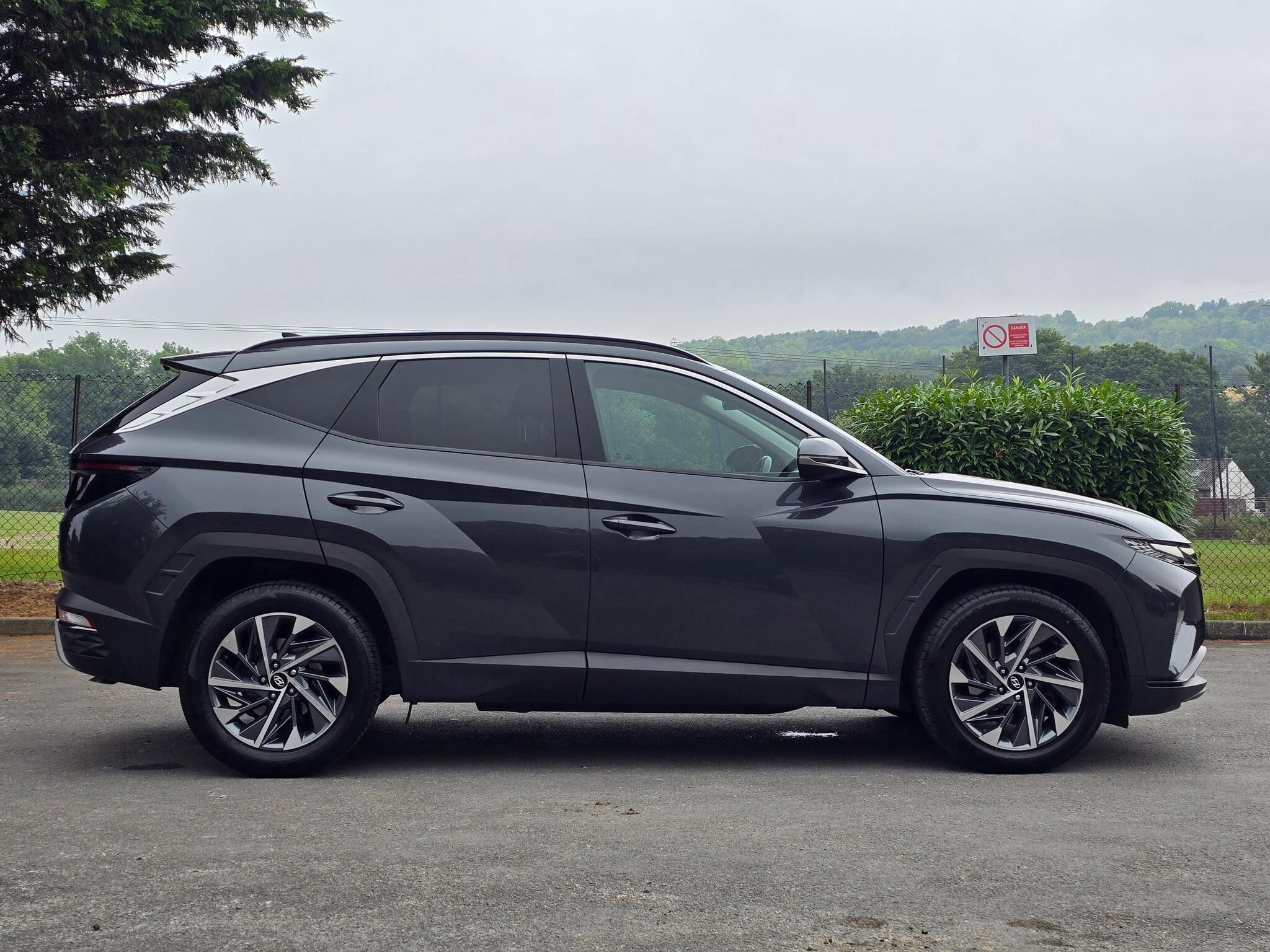Hyundai Tucson - Image 14