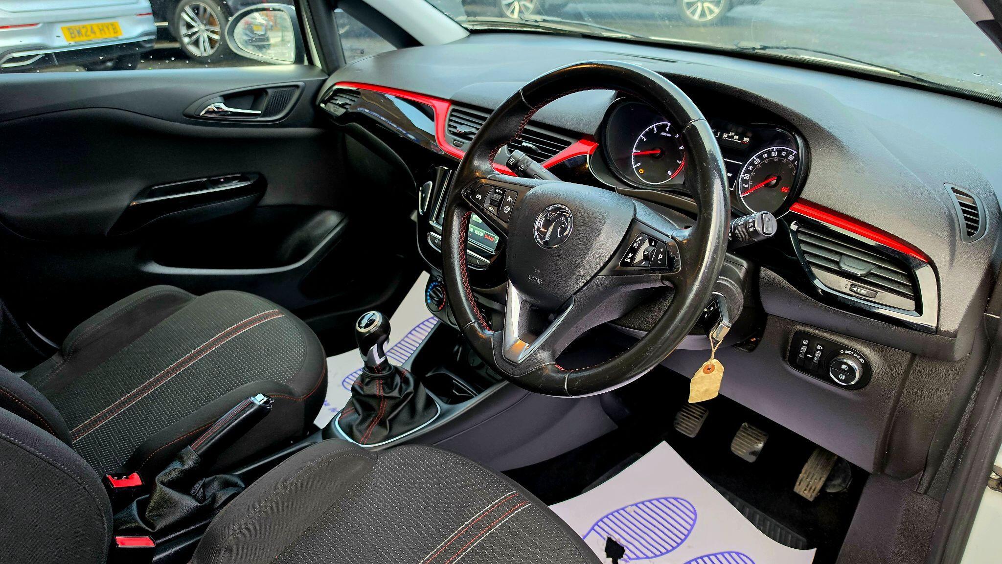 Vauxhall Corsa - Image 11