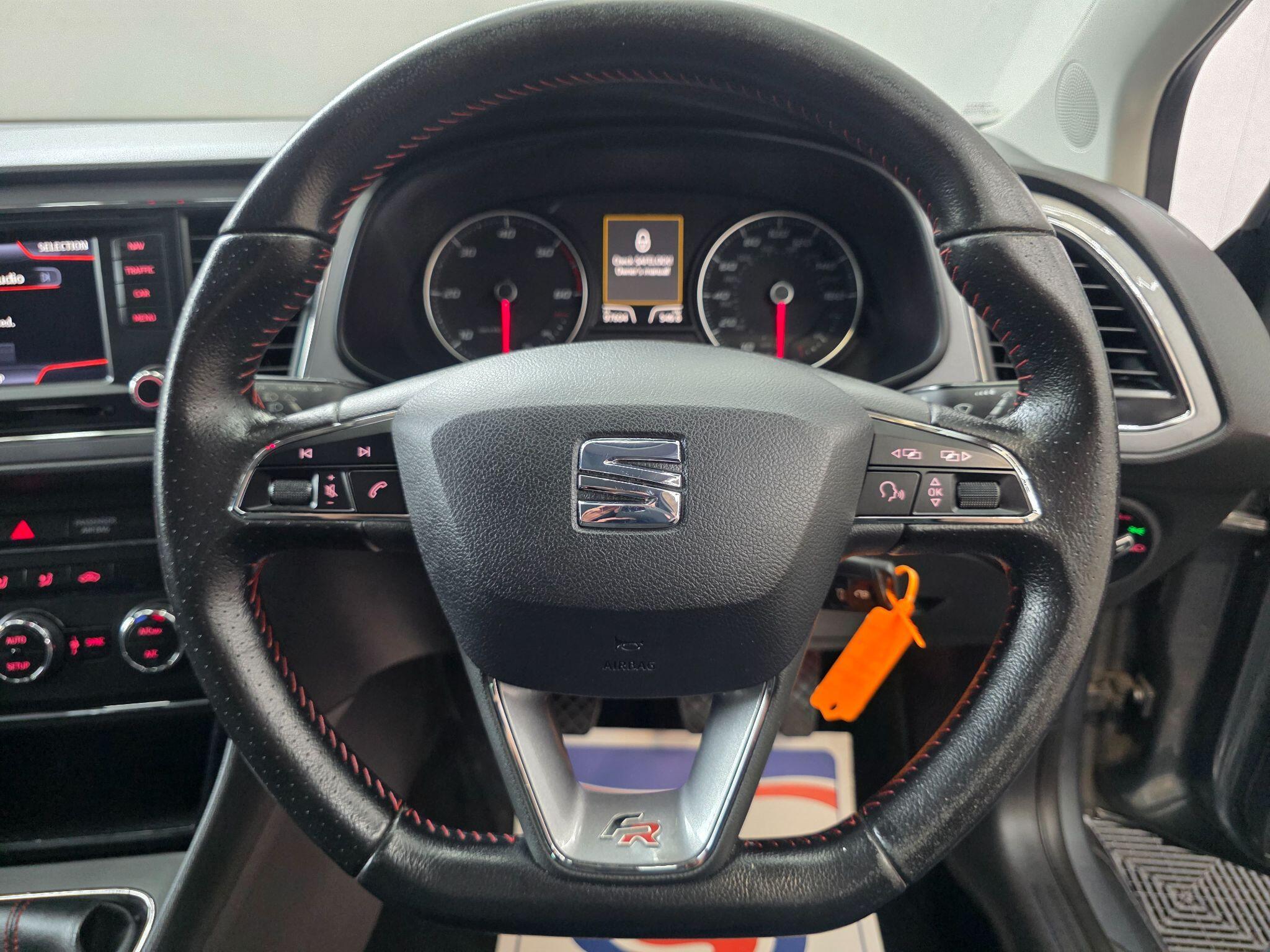 SEAT Leon - Image 20