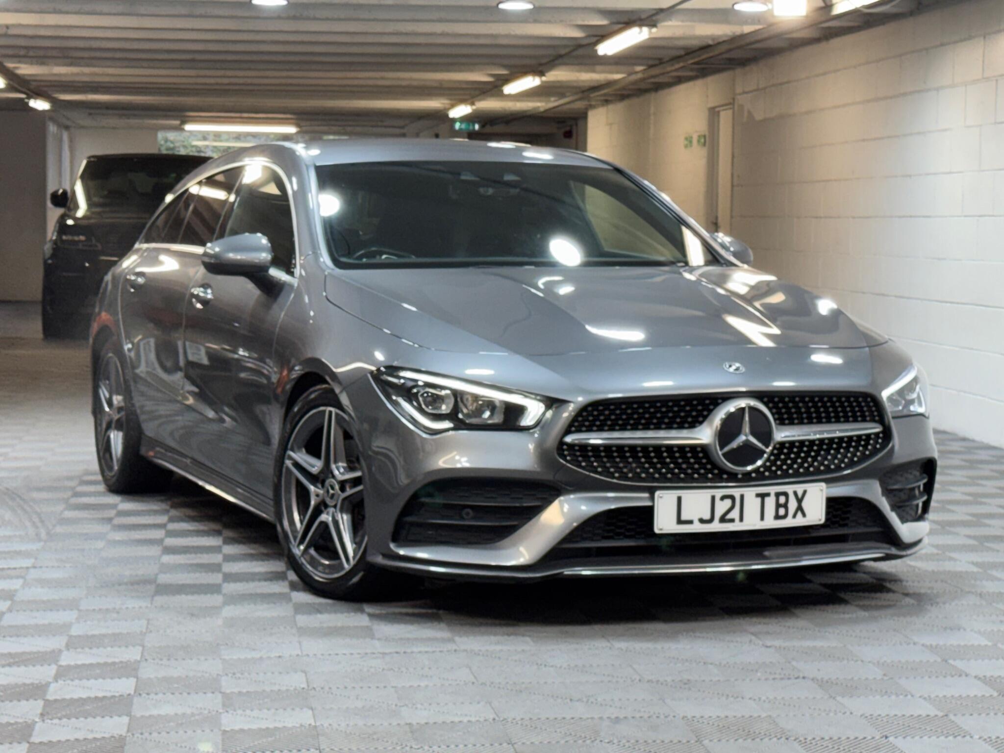 Mercedes CLA - Image 7