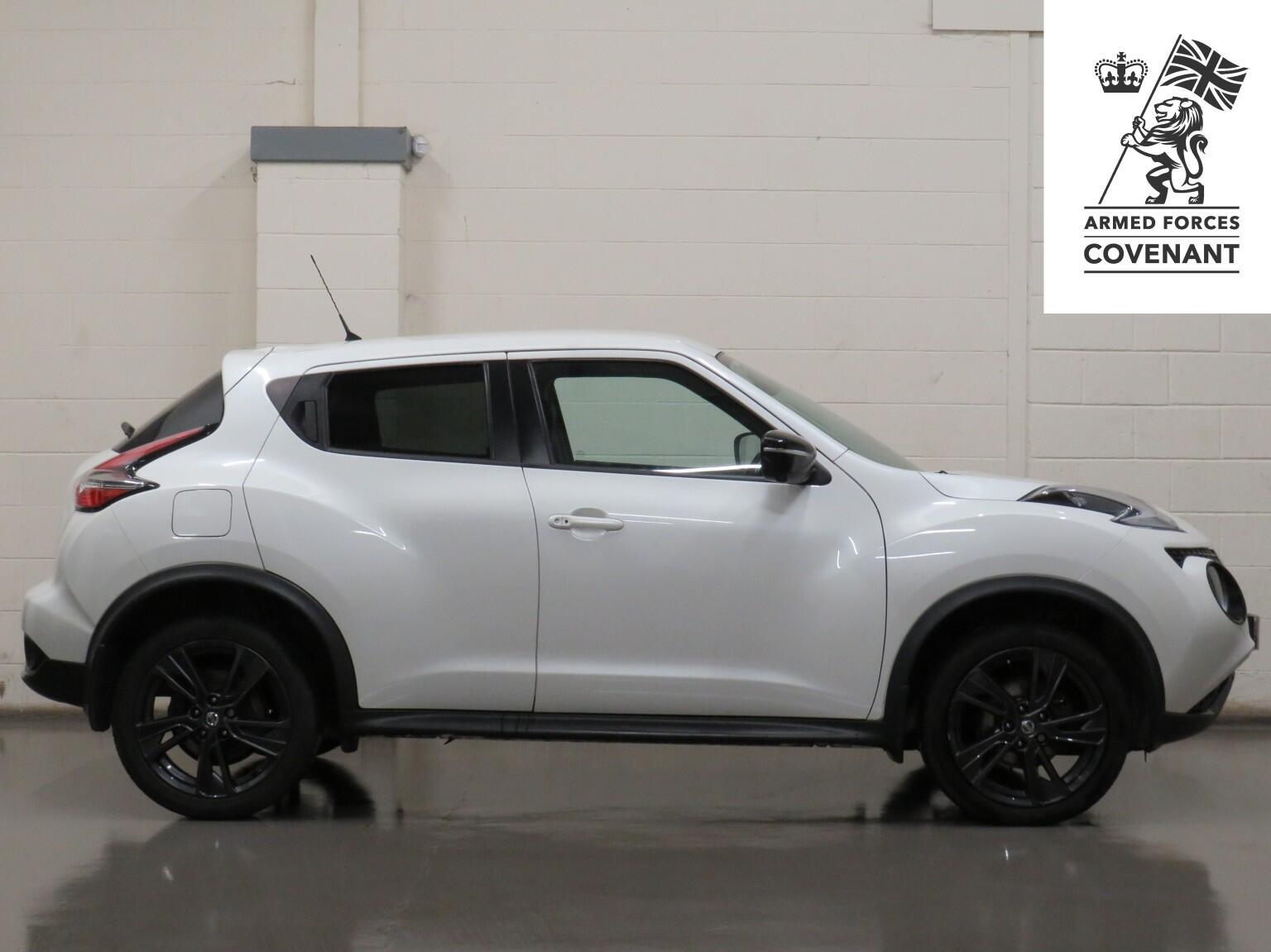 Nissan Juke - Image 2