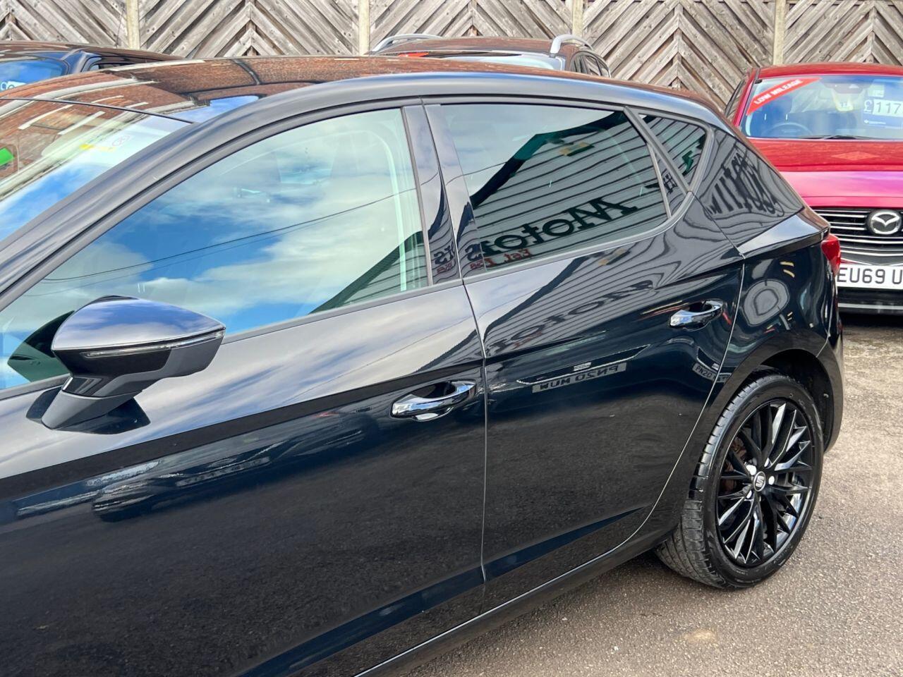 SEAT Leon - Image 13